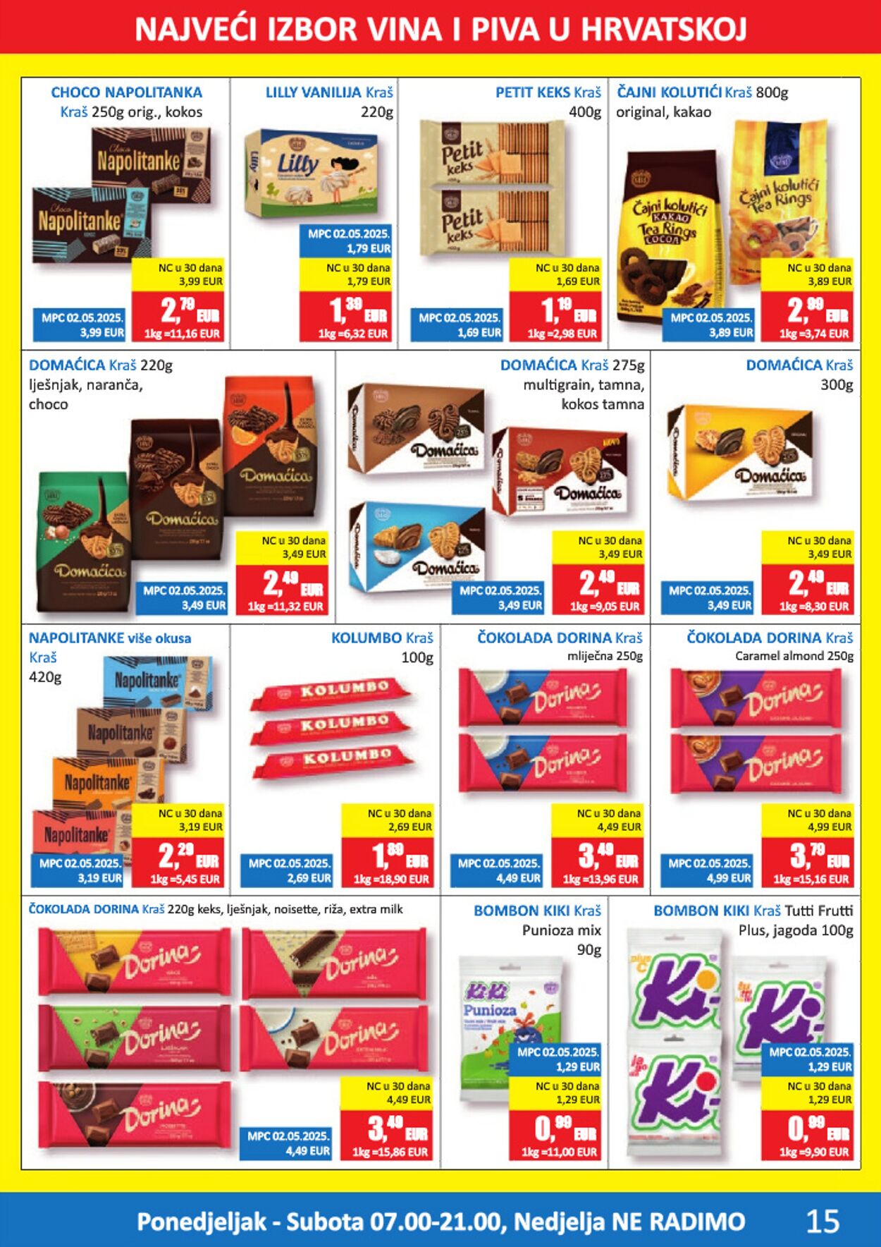 Katalog Vrutak 10.06.2025 - 24.06.2025