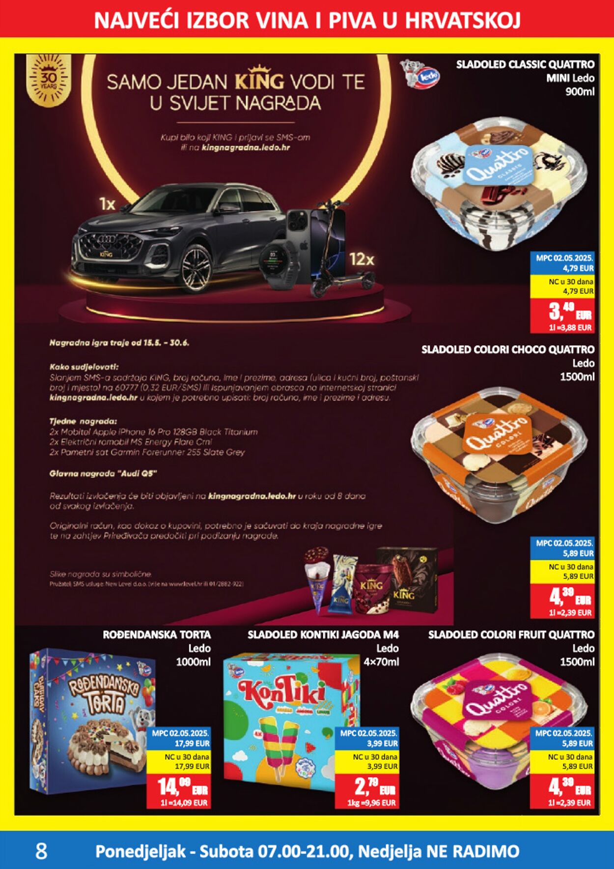 Katalog Vrutak 10.06.2025 - 24.06.2025