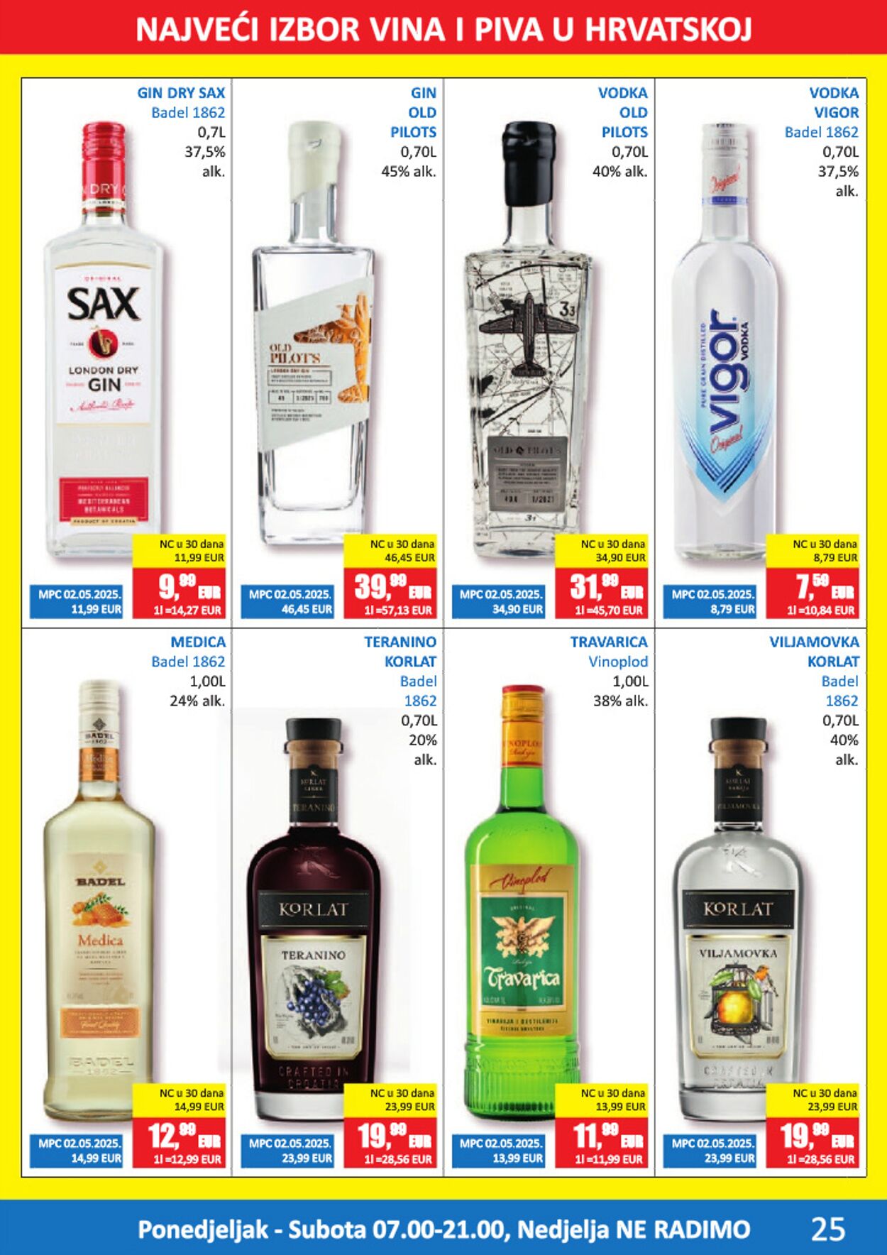 Katalog Vrutak 10.06.2025 - 24.06.2025