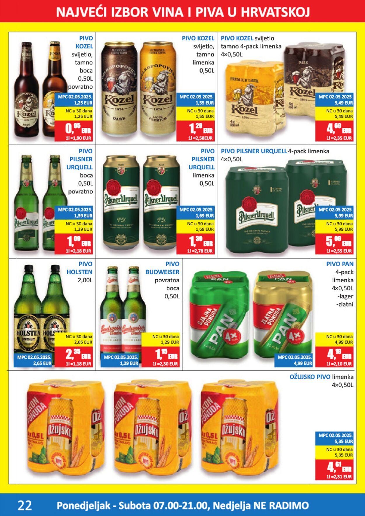 Katalog Vrutak 10.06.2025 - 24.06.2025