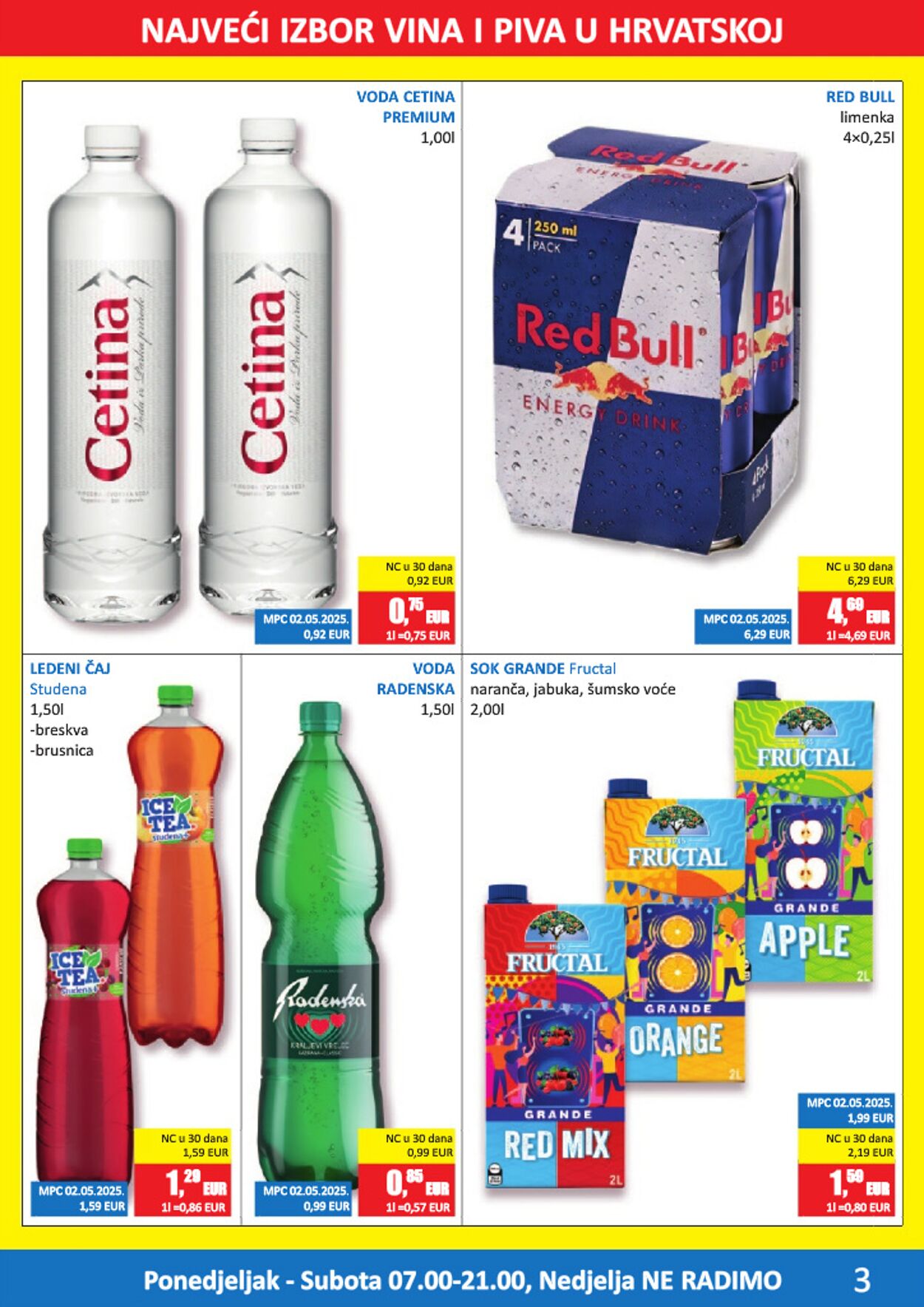 Katalog Vrutak 10.06.2025 - 24.06.2025