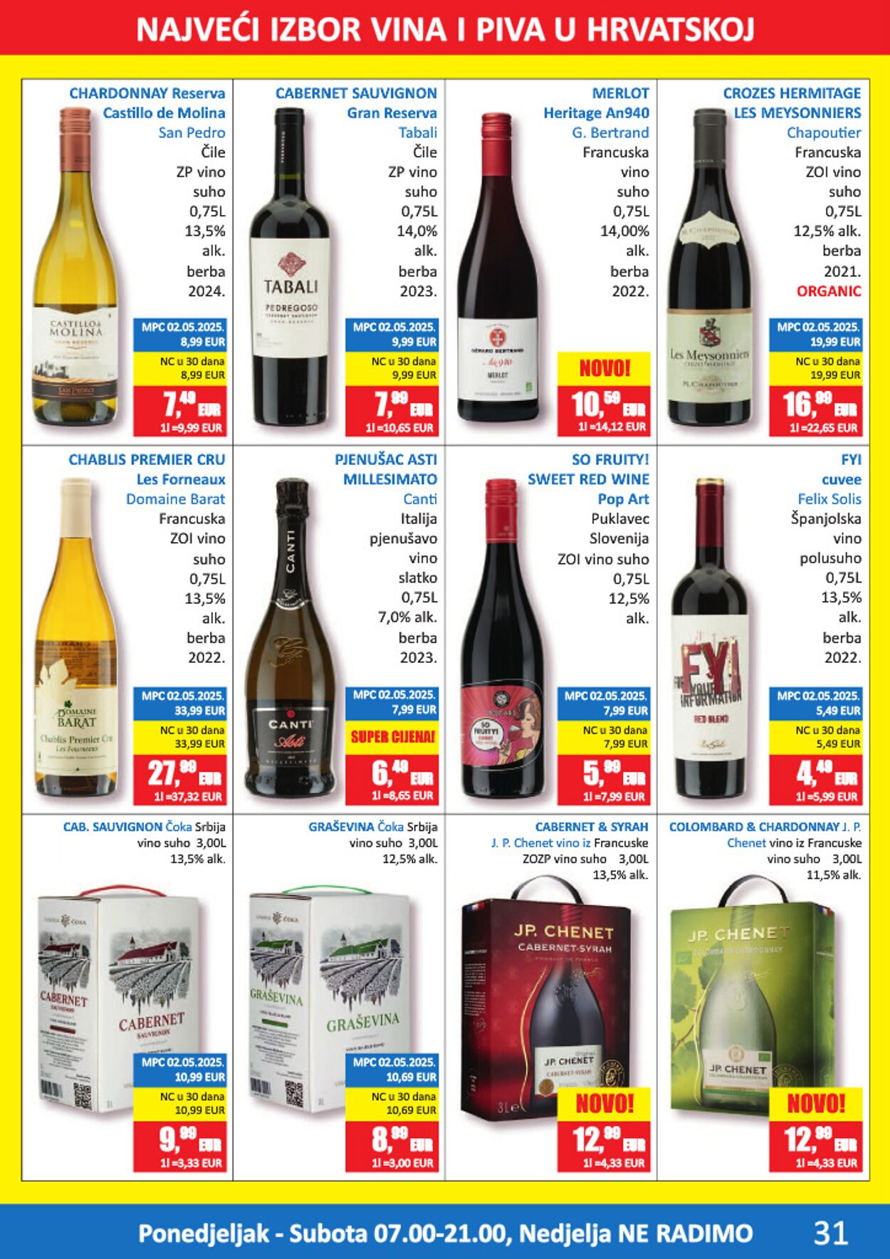 Katalog Vrutak 10.06.2025 - 24.06.2025
