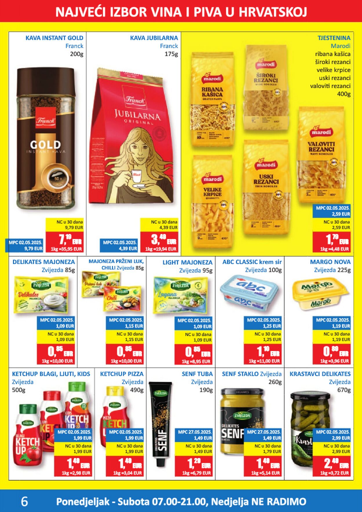 Katalog Vrutak 10.06.2025 - 24.06.2025