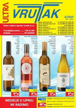 Katalog Vrutak 12.11.2025 - 26.11.2025