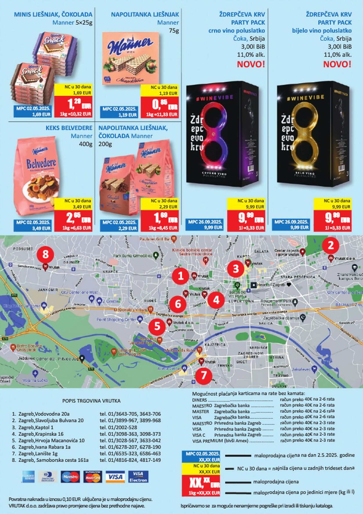 Katalog Vrutak 14.10.2025 - 28.10.2025