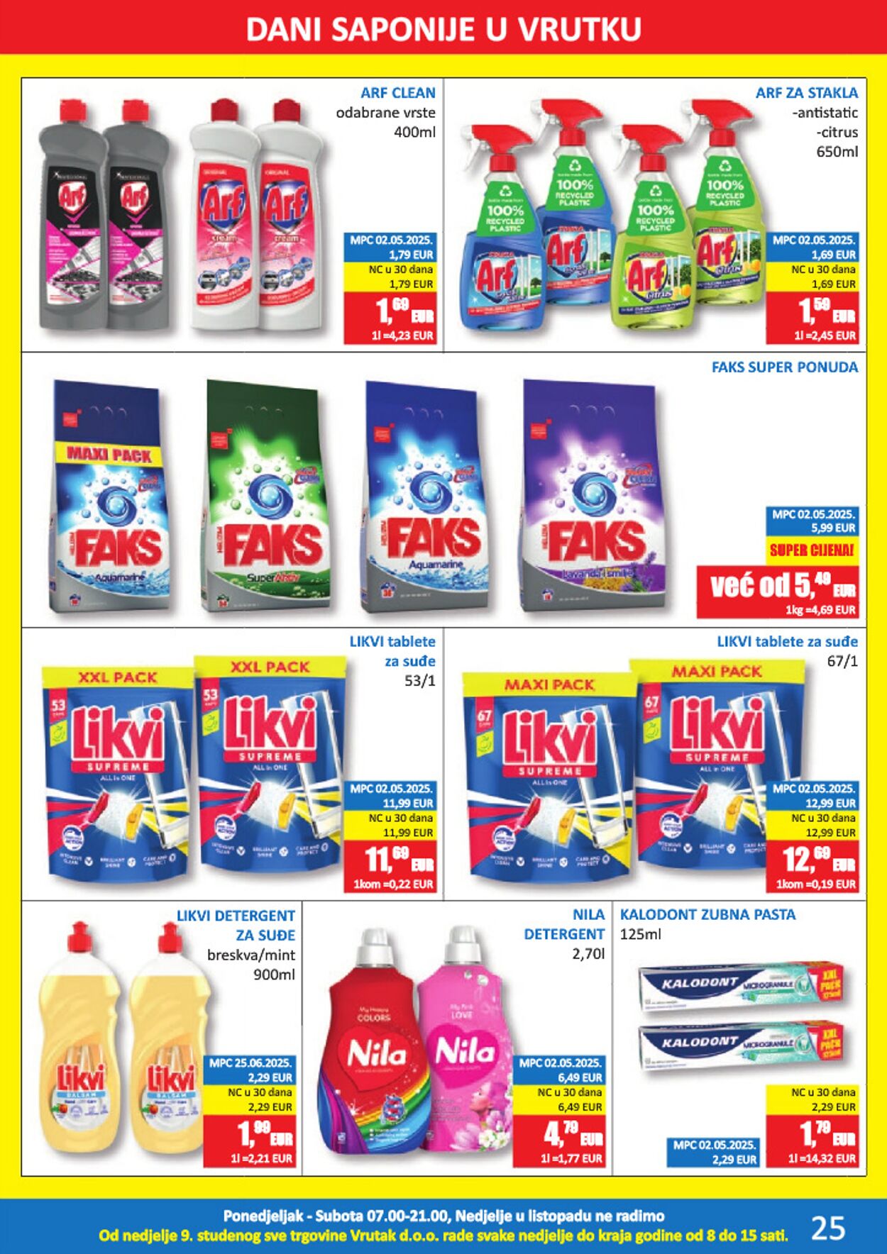 Katalog Vrutak 14.10.2025 - 28.10.2025