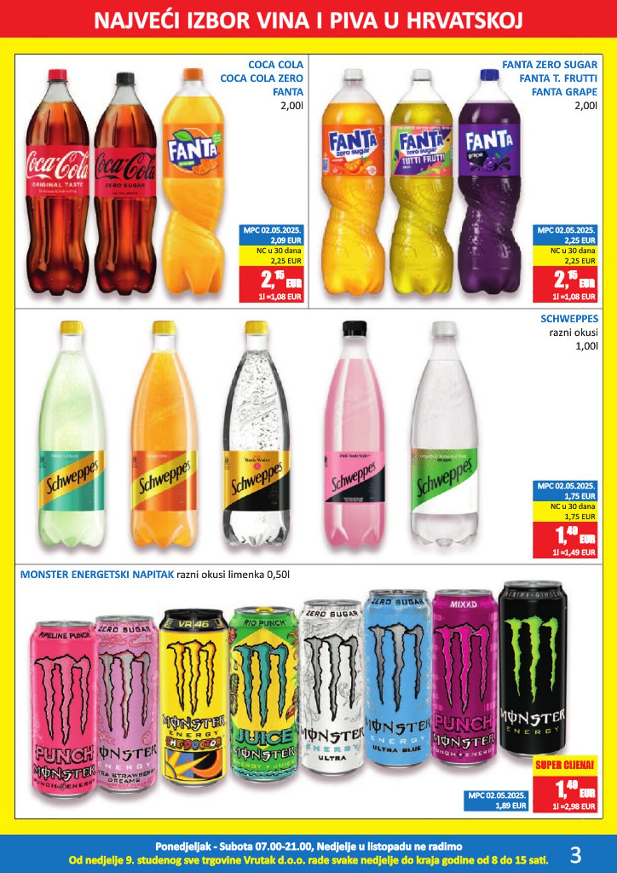 Katalog Vrutak 14.10.2025 - 28.10.2025
