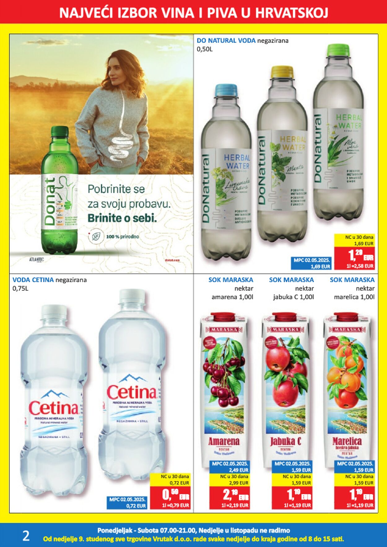 Katalog Vrutak 14.10.2025 - 28.10.2025