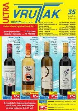 Katalog Vrutak 14.10.2025 - 28.10.2025