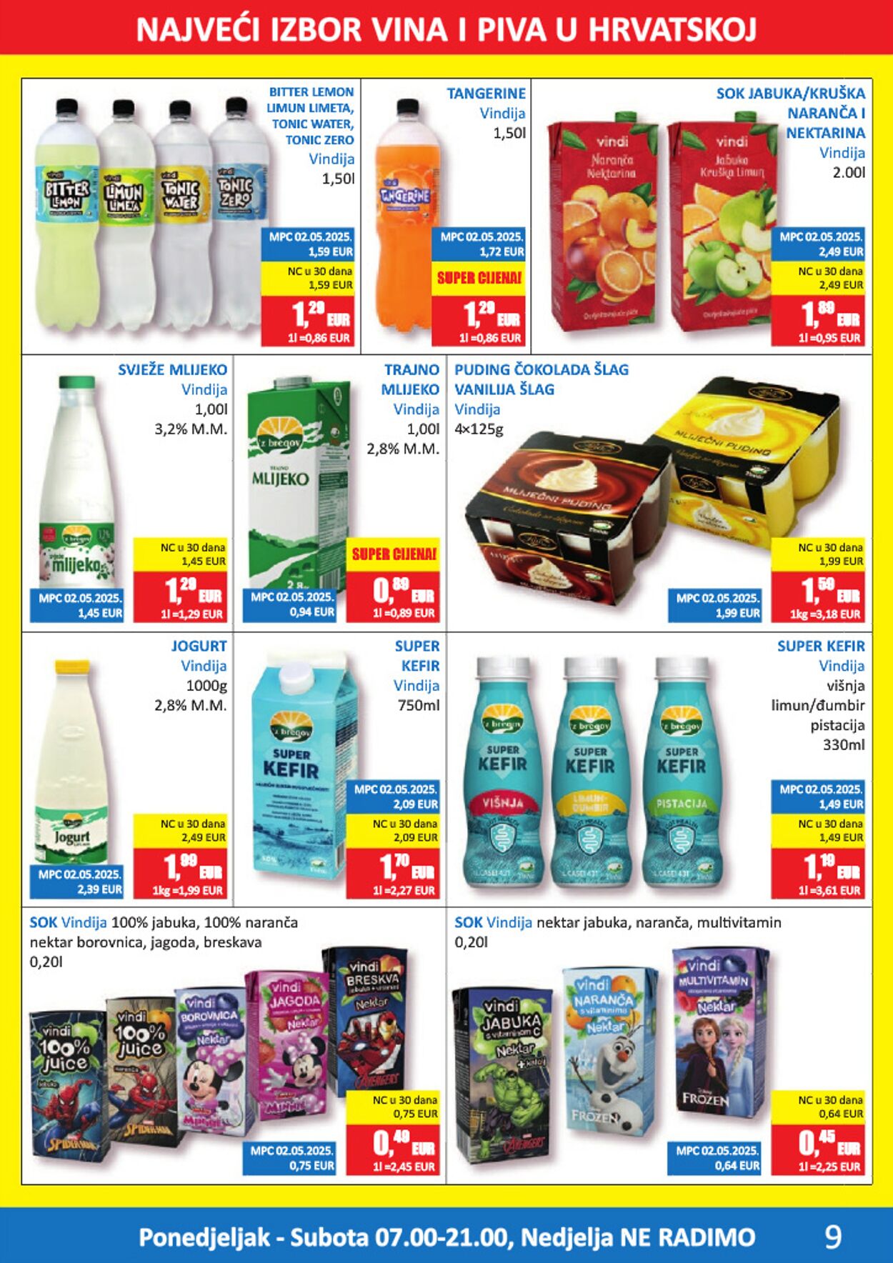 Katalog Vrutak 12.08.2025 - 26.08.2025