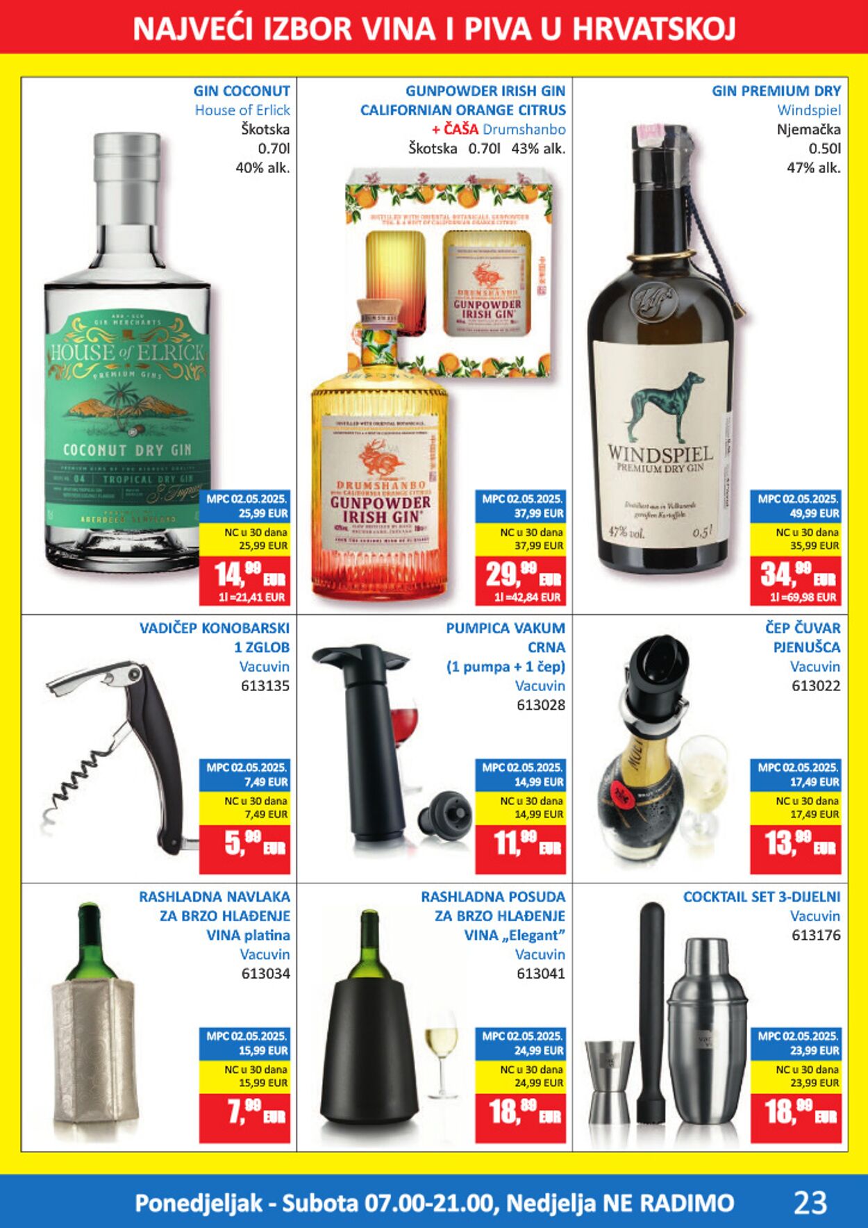 Katalog Vrutak 12.08.2025 - 26.08.2025