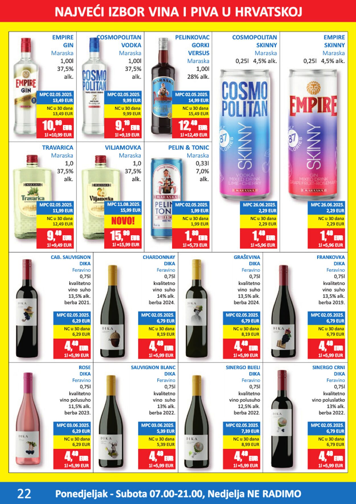 Katalog Vrutak 12.08.2025 - 26.08.2025