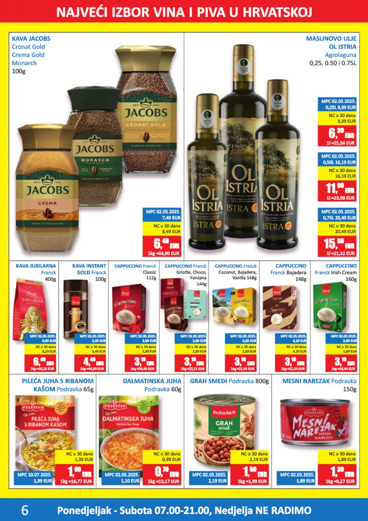 Katalog Vrutak 12.08.2025 - 26.08.2025