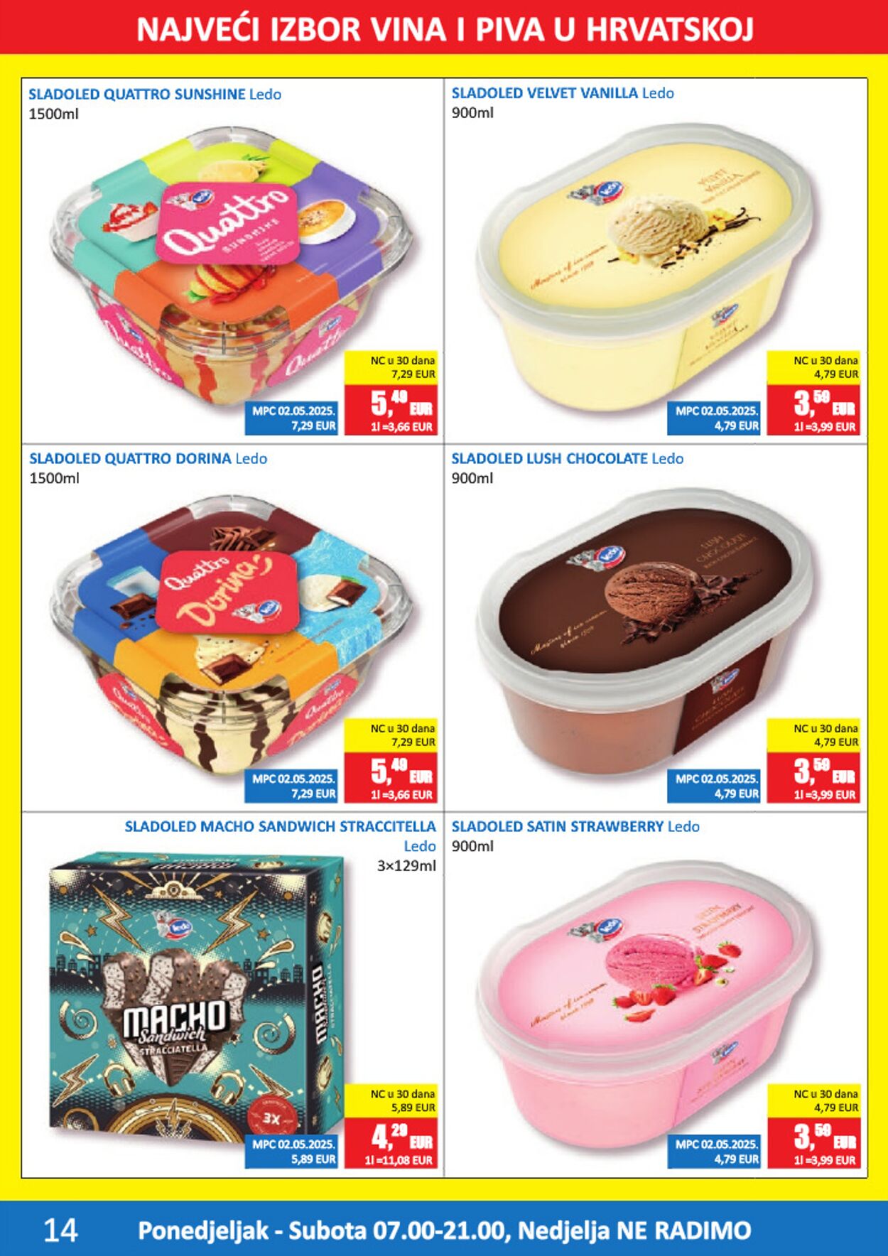 Katalog Vrutak 12.08.2025 - 26.08.2025