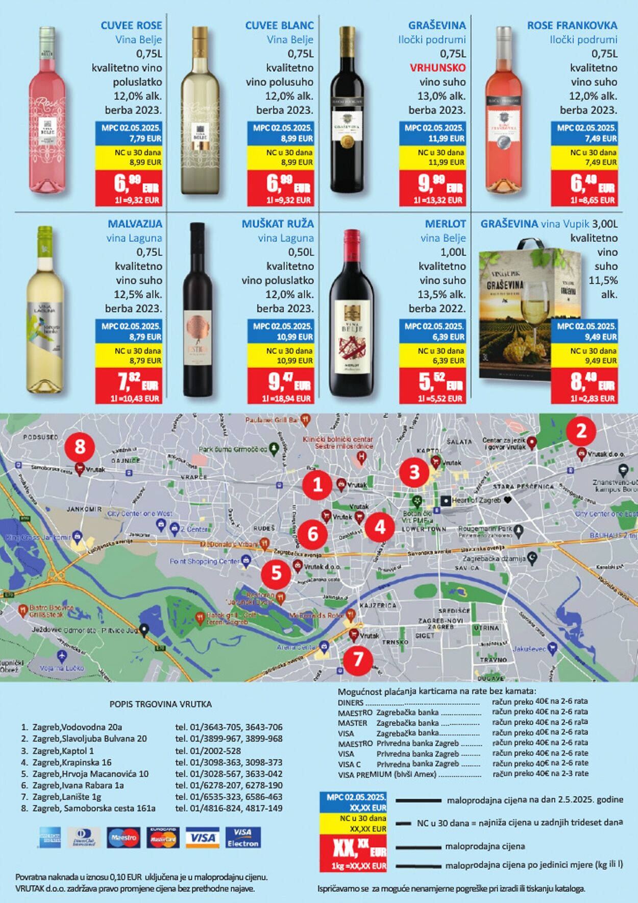 Katalog Vrutak 12.08.2025 - 26.08.2025