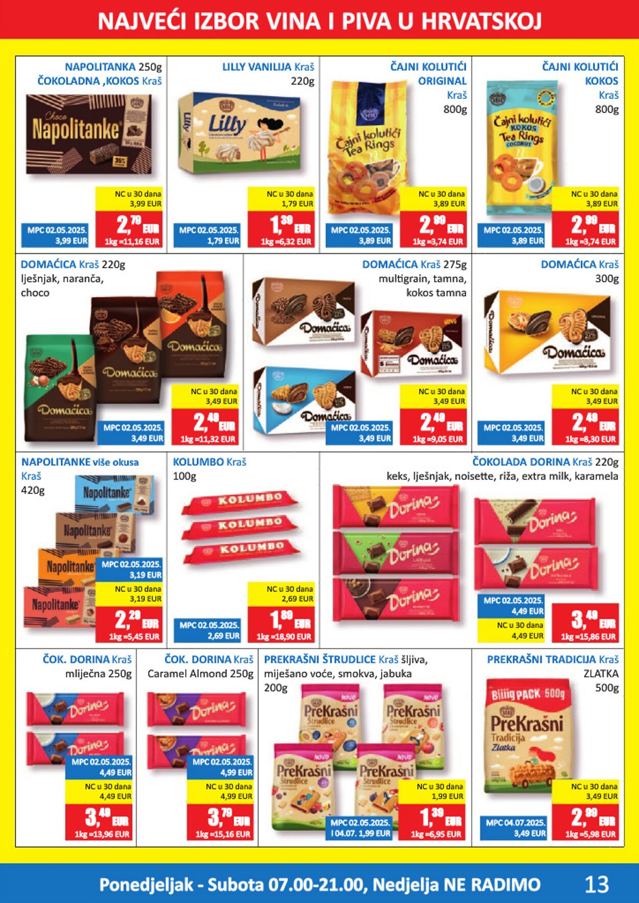 Katalog Vrutak 12.08.2025 - 26.08.2025