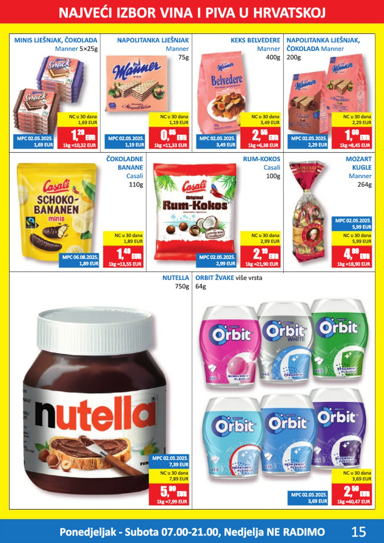 Katalog Vrutak 12.08.2025 - 26.08.2025