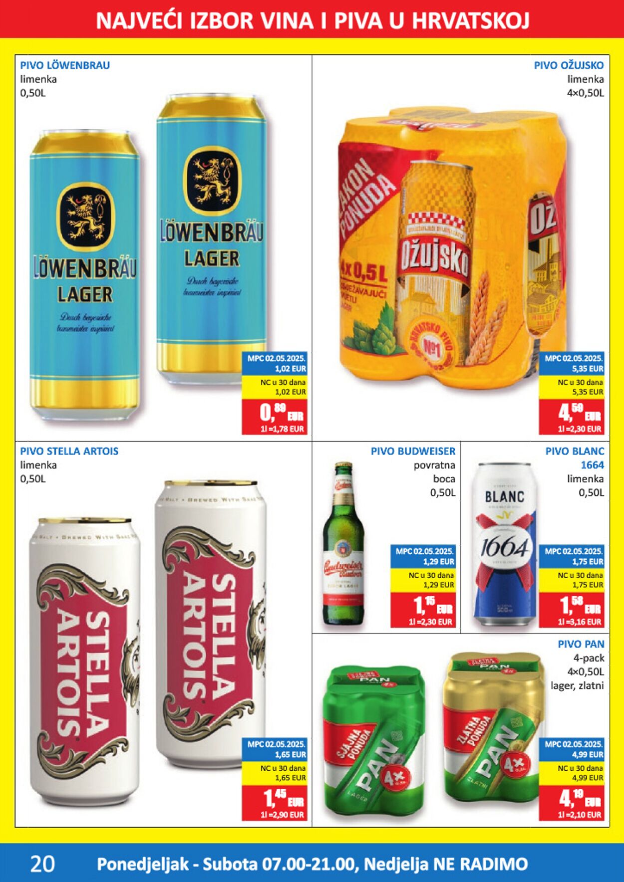 Katalog Vrutak 12.08.2025 - 26.08.2025