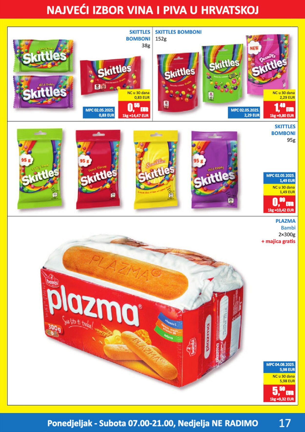 Katalog Vrutak 12.08.2025 - 26.08.2025