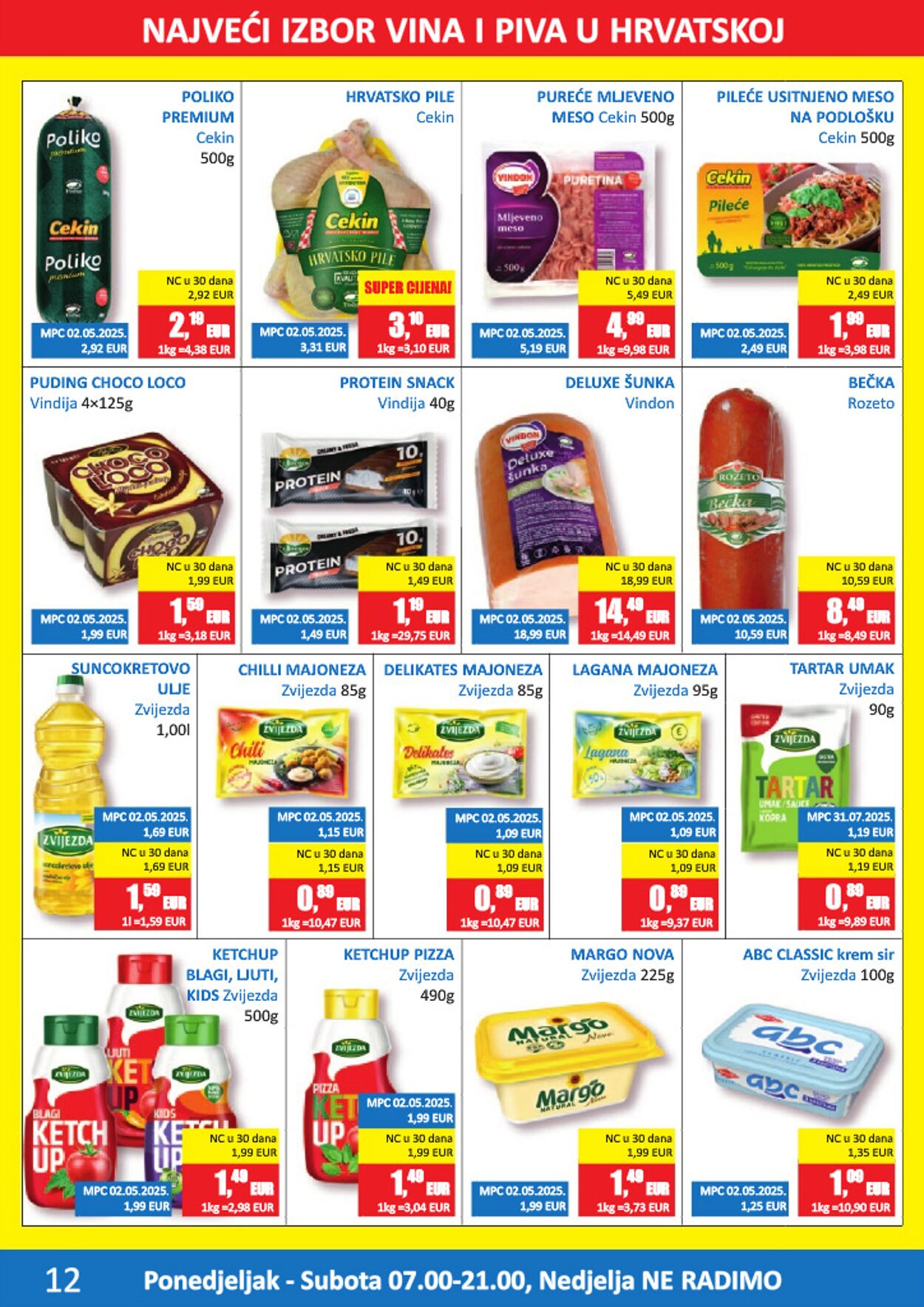 Katalog Vrutak 12.08.2025 - 26.08.2025