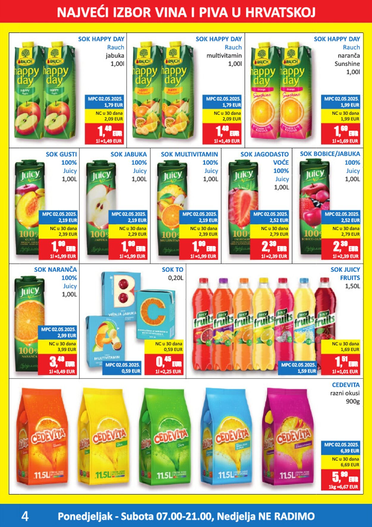 Katalog Vrutak 12.08.2025 - 26.08.2025