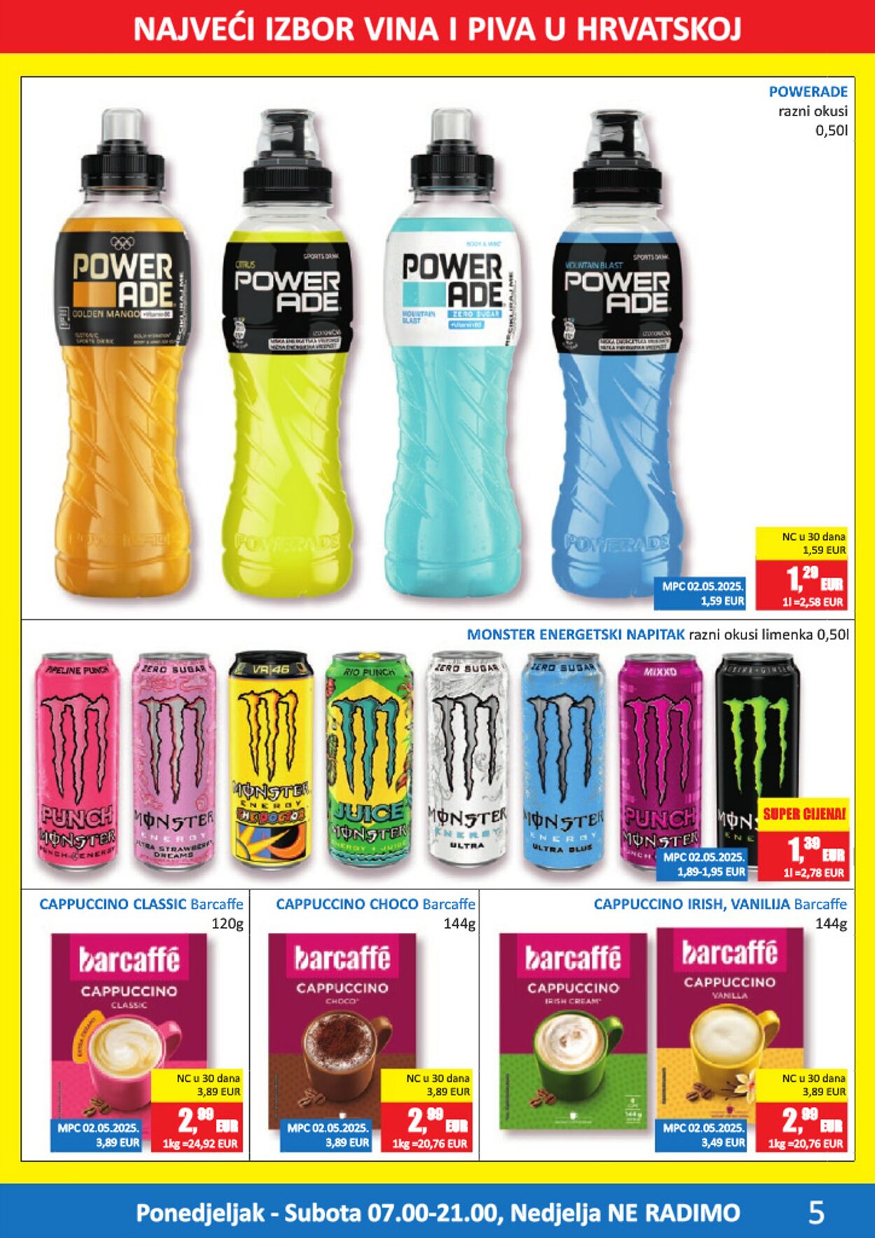 Katalog Vrutak 12.08.2025 - 26.08.2025