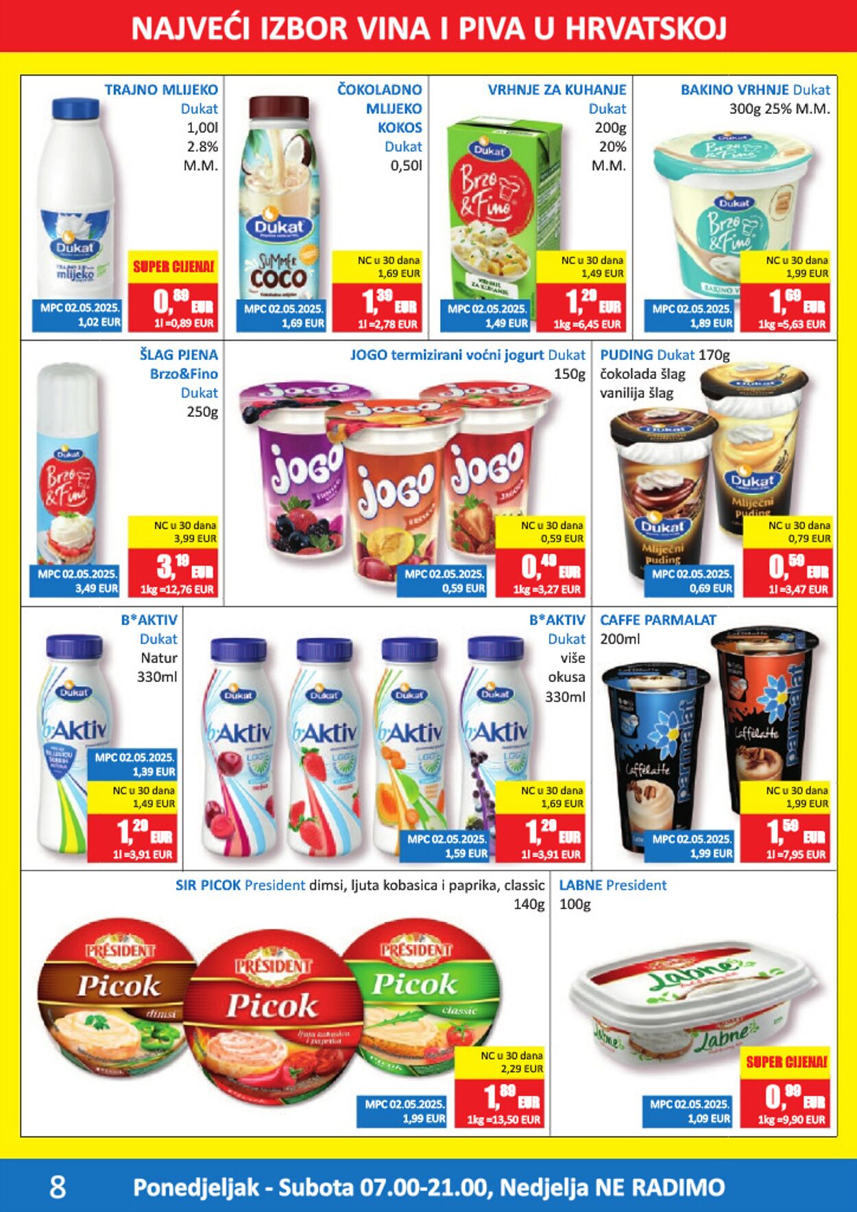 Katalog Vrutak 12.08.2025 - 26.08.2025