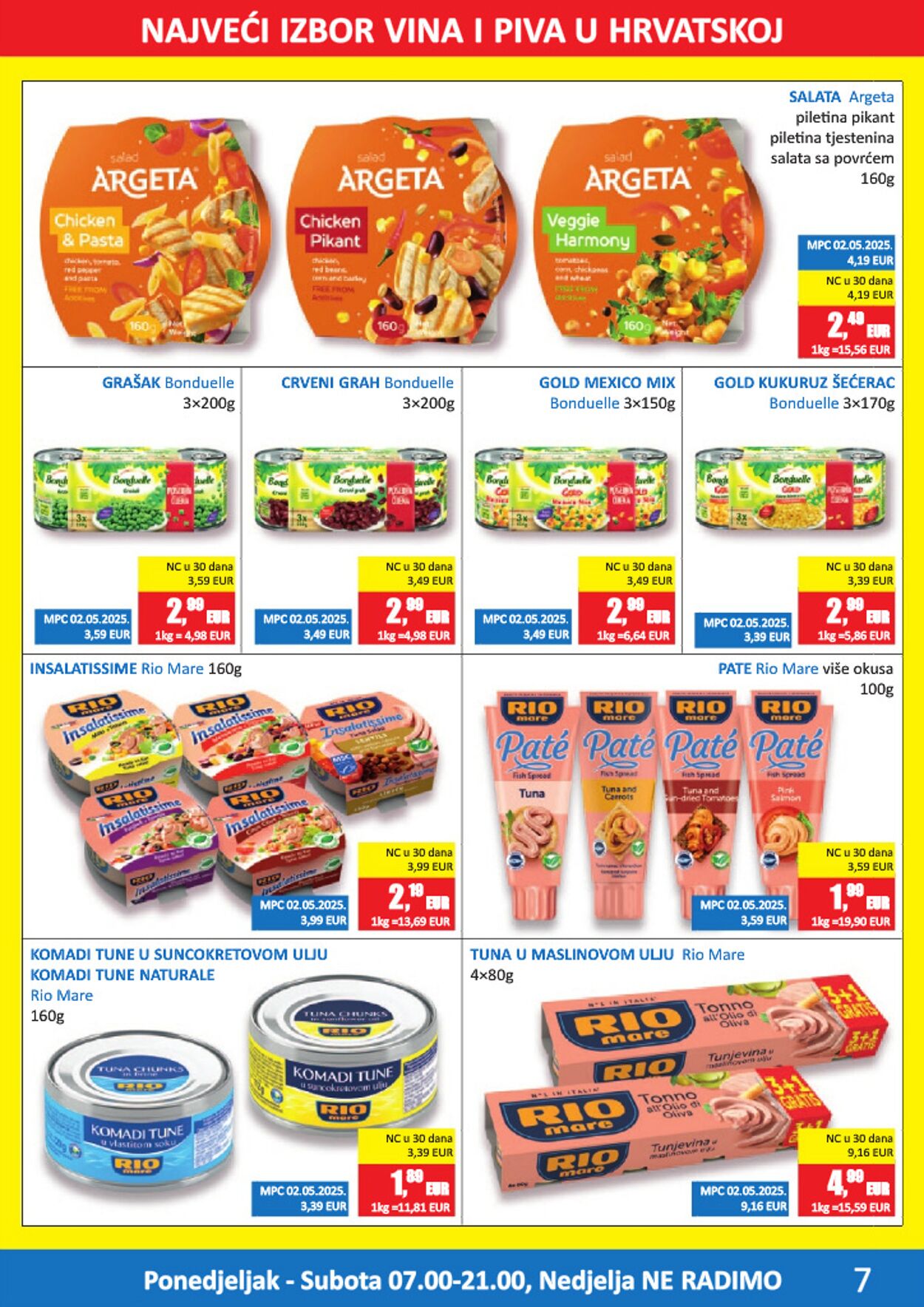 Katalog Vrutak 12.08.2025 - 26.08.2025