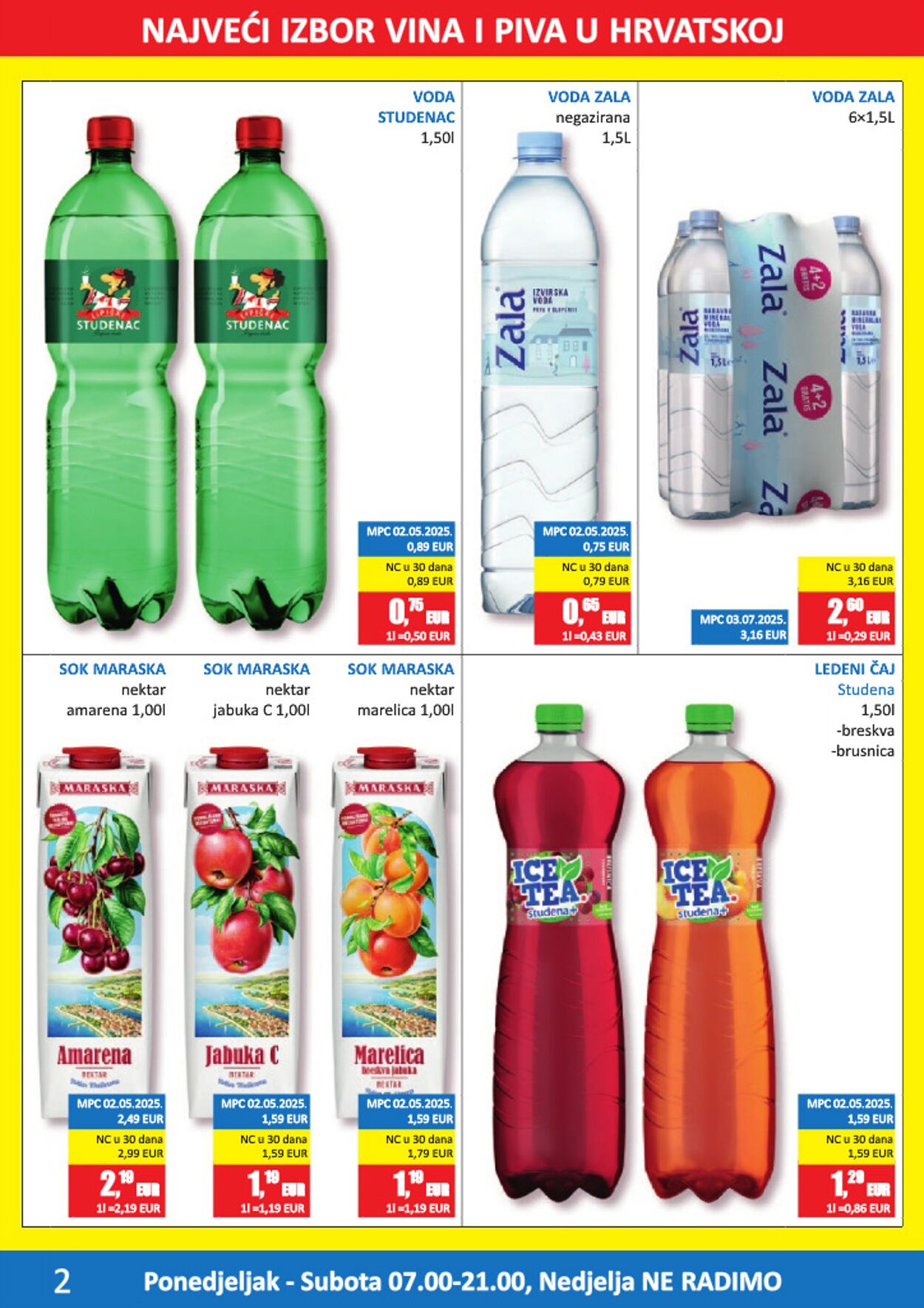 Katalog Vrutak 12.08.2025 - 26.08.2025