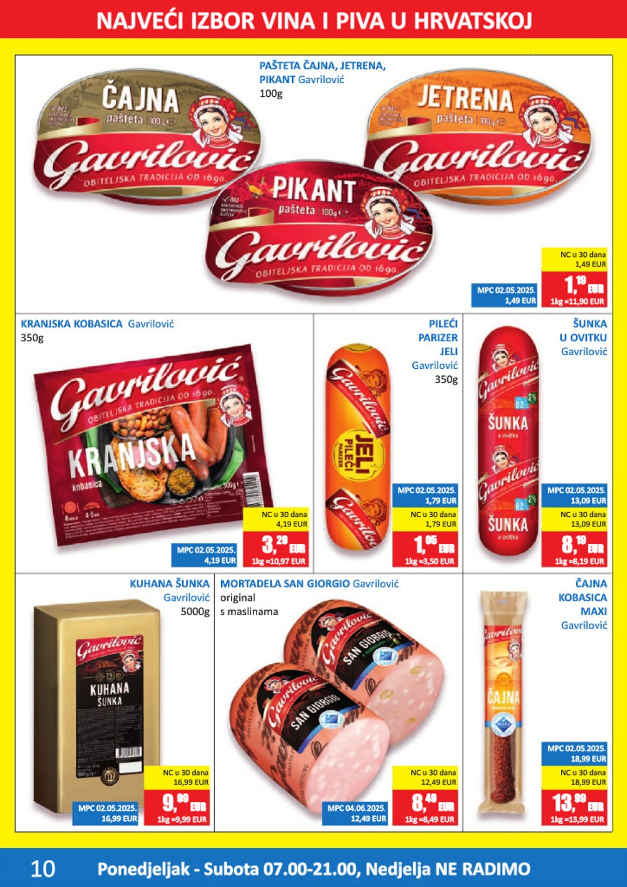 Katalog Vrutak 12.08.2025 - 26.08.2025