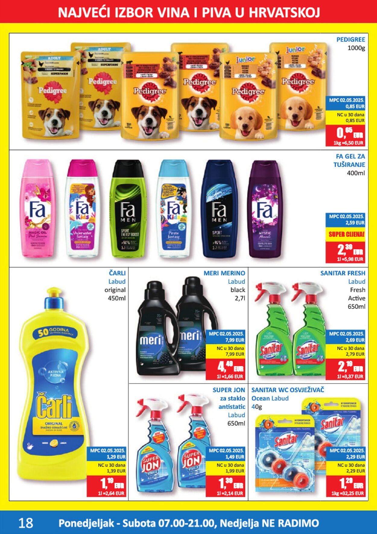 Katalog Vrutak 12.08.2025 - 26.08.2025