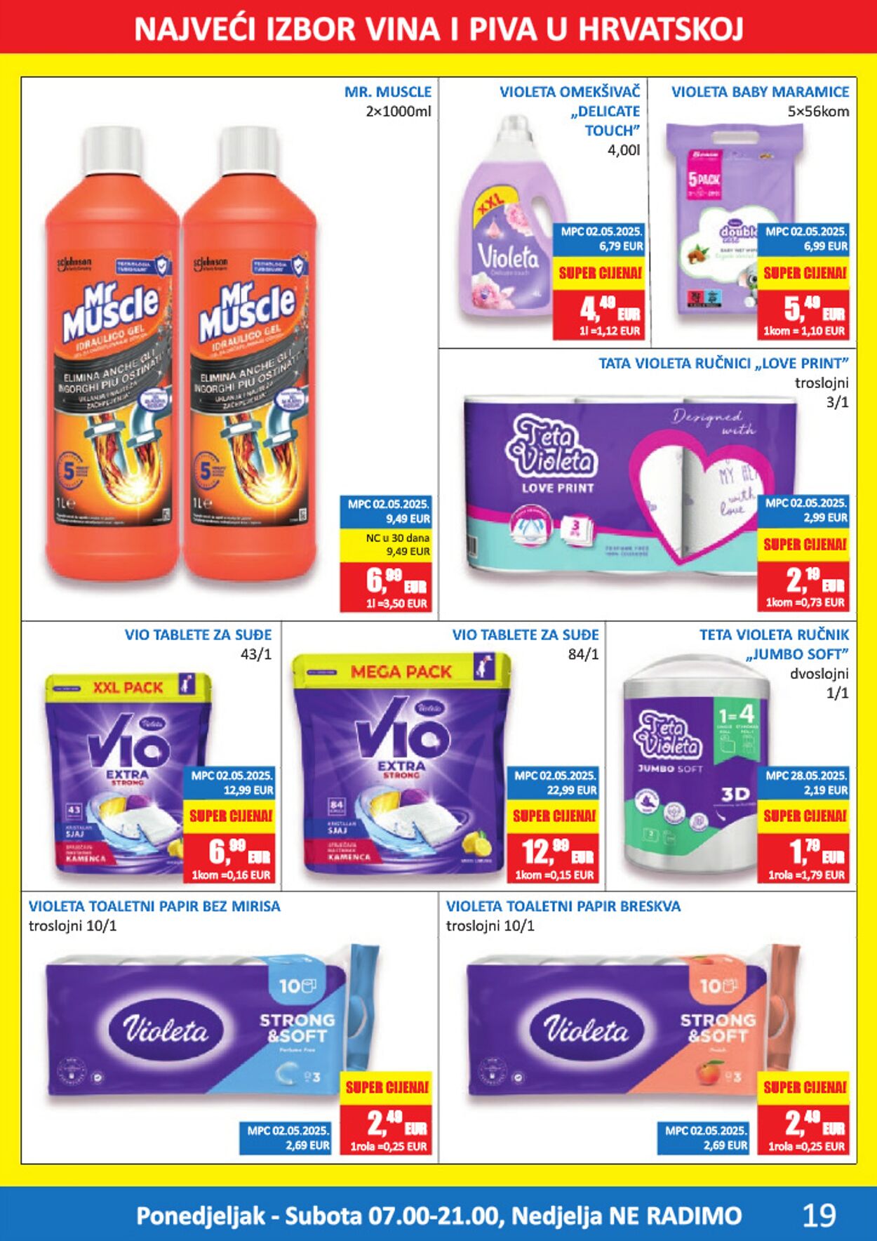Katalog Vrutak 12.08.2025 - 26.08.2025