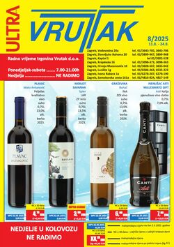 Katalog Vrutak 12.11.2025 - 26.11.2025