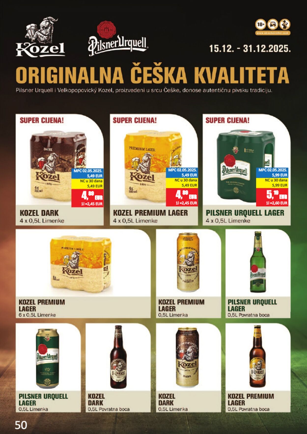 Katalog Vrutak 17.12.2025 - 31.12.2025