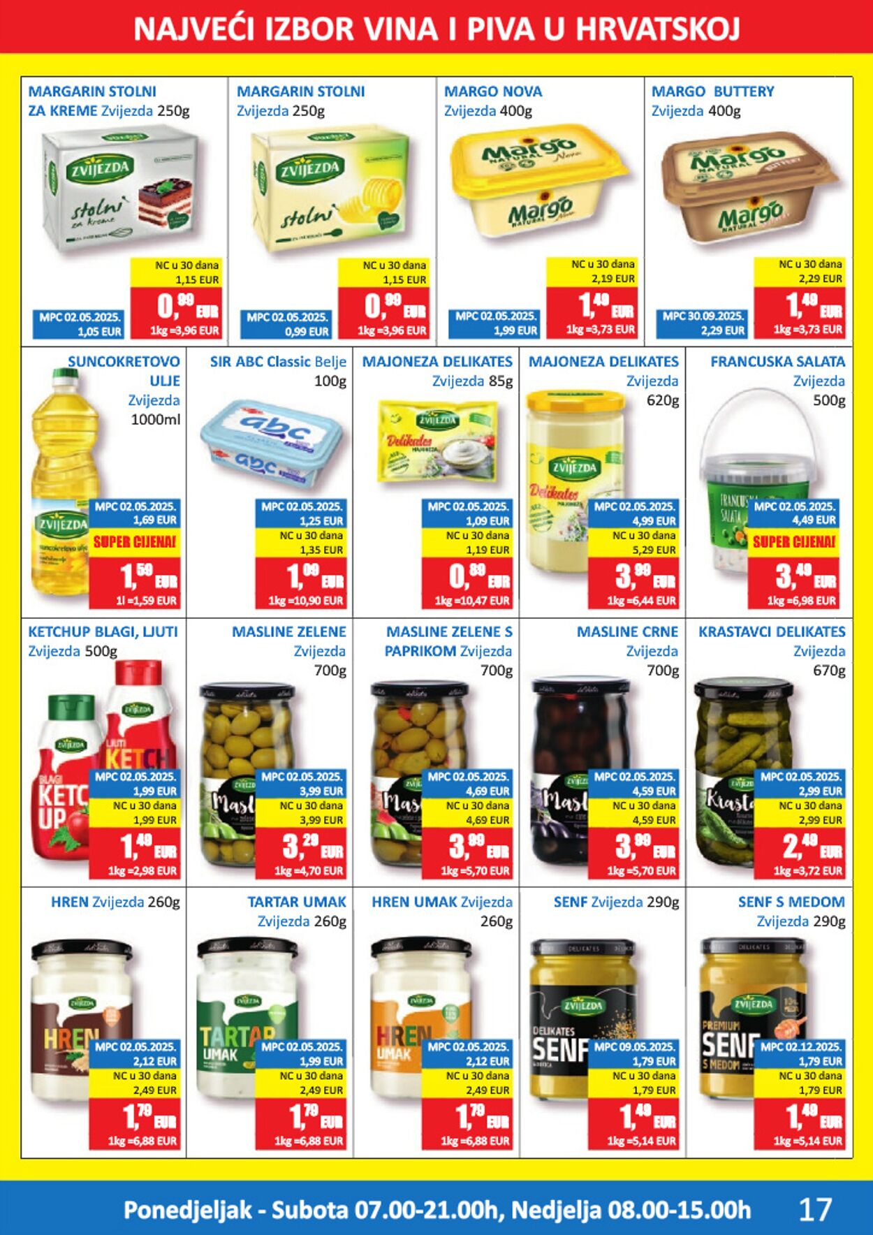 Katalog Vrutak 17.12.2025 - 31.12.2025