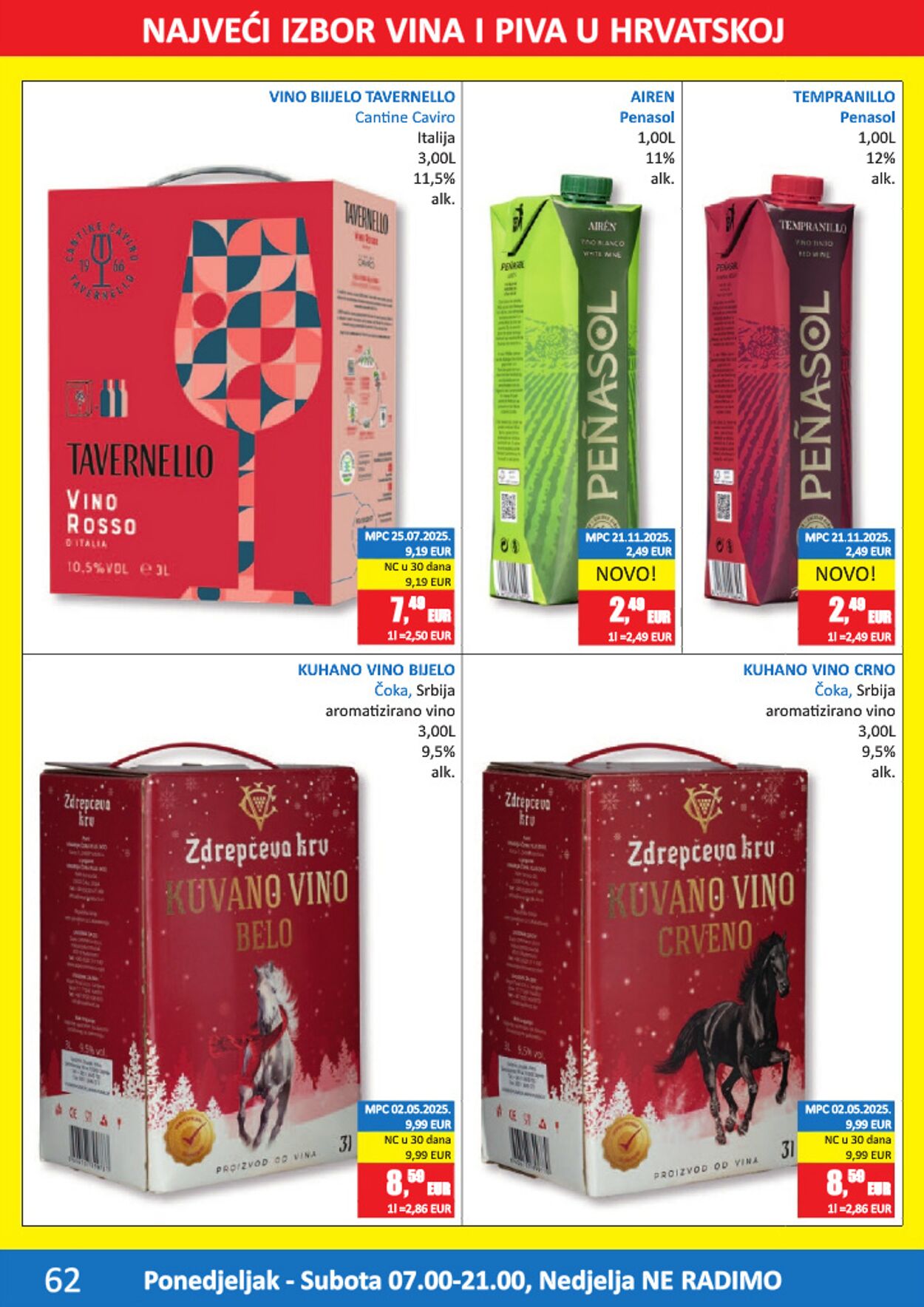 Katalog Vrutak 17.12.2025 - 31.12.2025