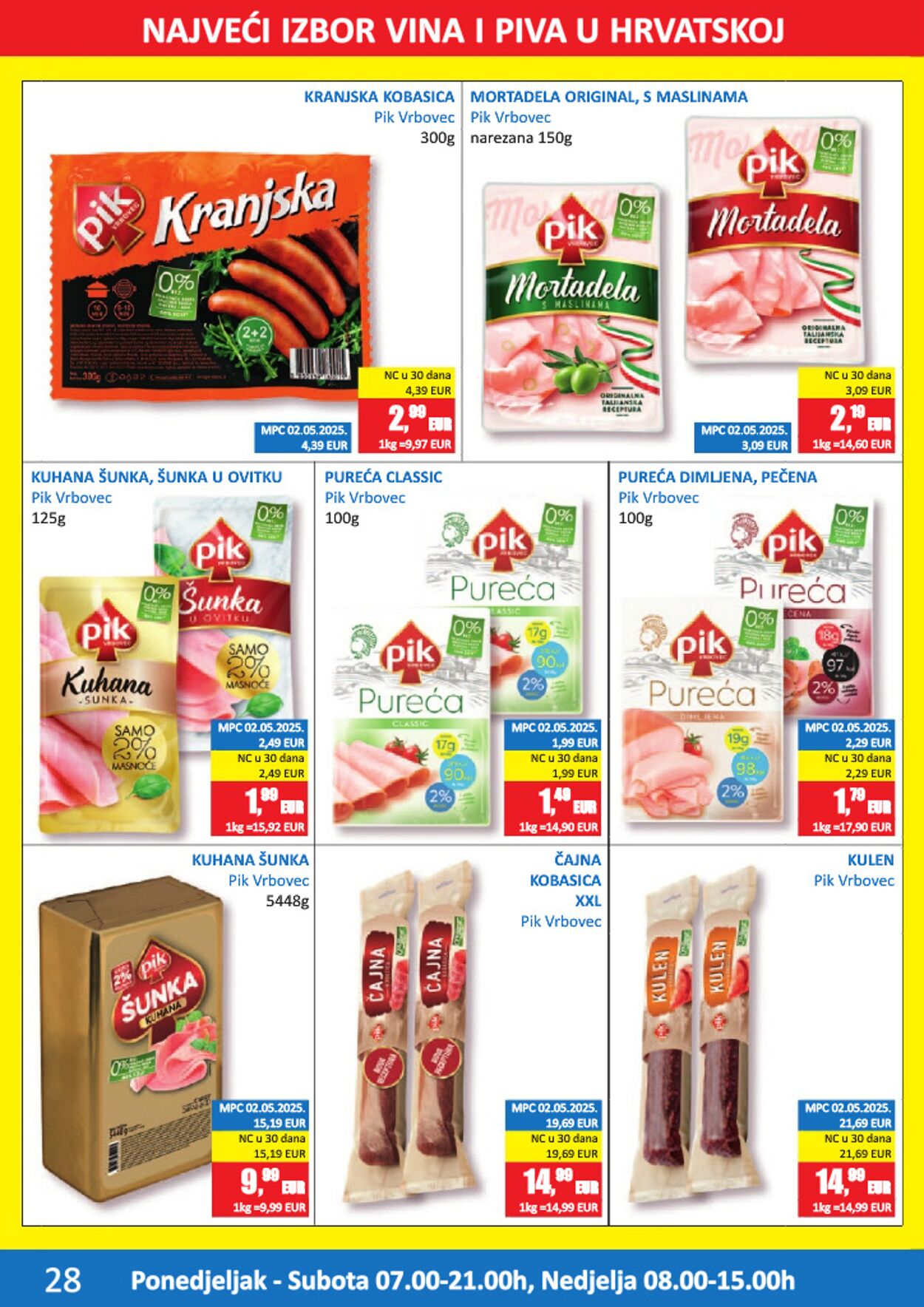 Katalog Vrutak 17.12.2025 - 31.12.2025