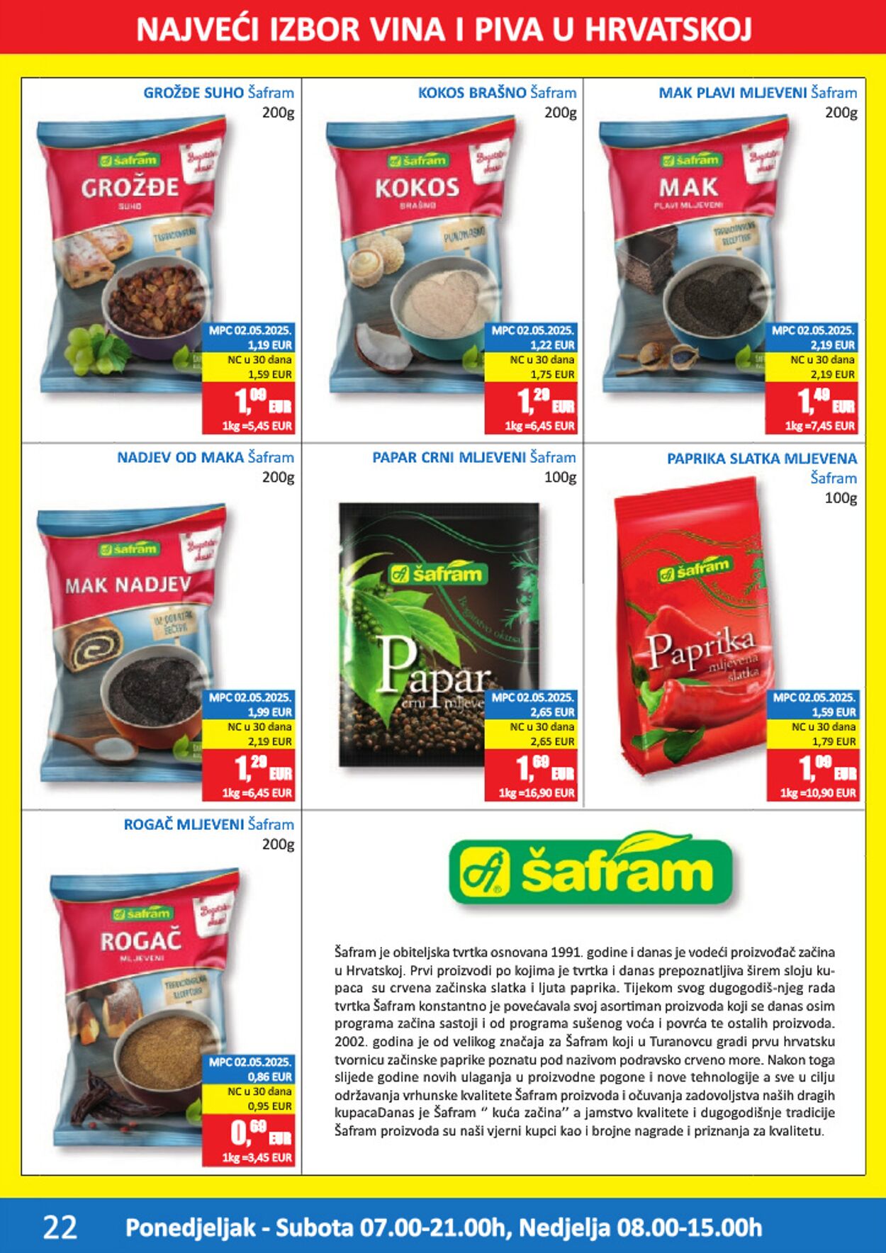 Katalog Vrutak 17.12.2025 - 31.12.2025