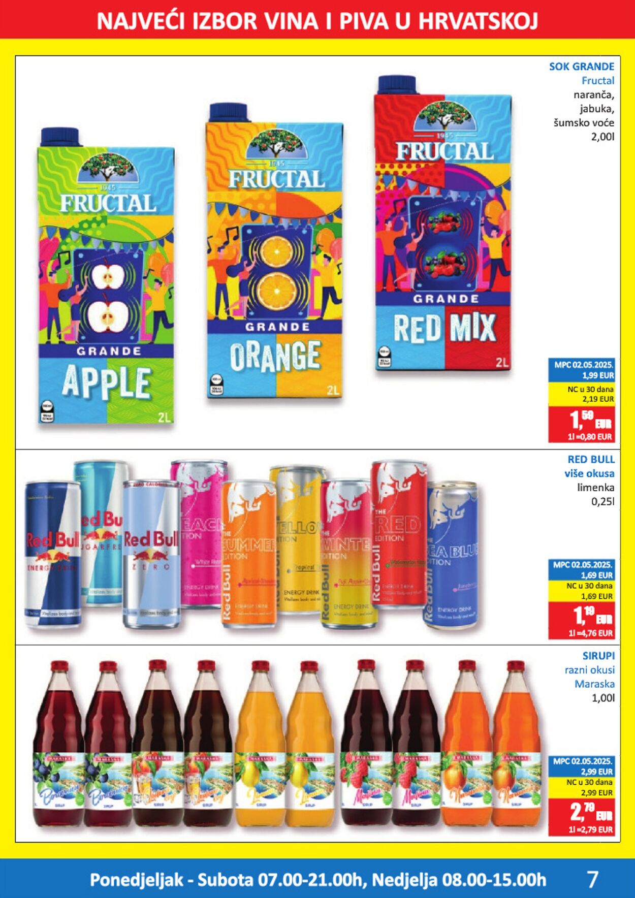 Katalog Vrutak 17.12.2025 - 31.12.2025