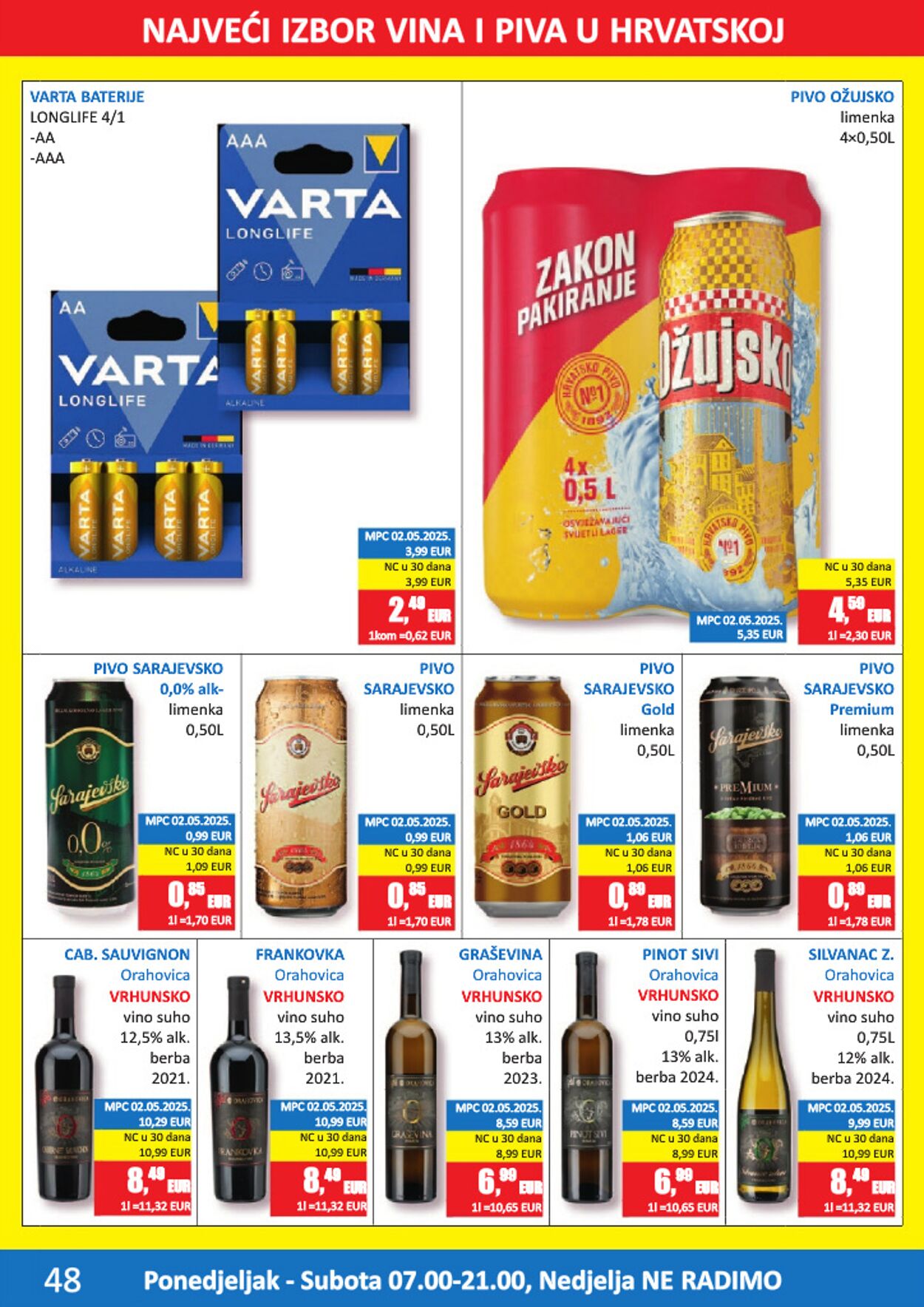 Katalog Vrutak 17.12.2025 - 31.12.2025