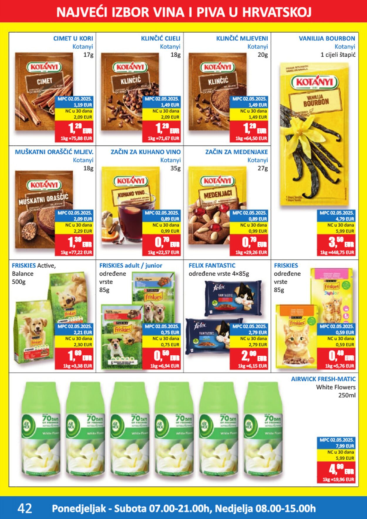 Katalog Vrutak 17.12.2025 - 31.12.2025