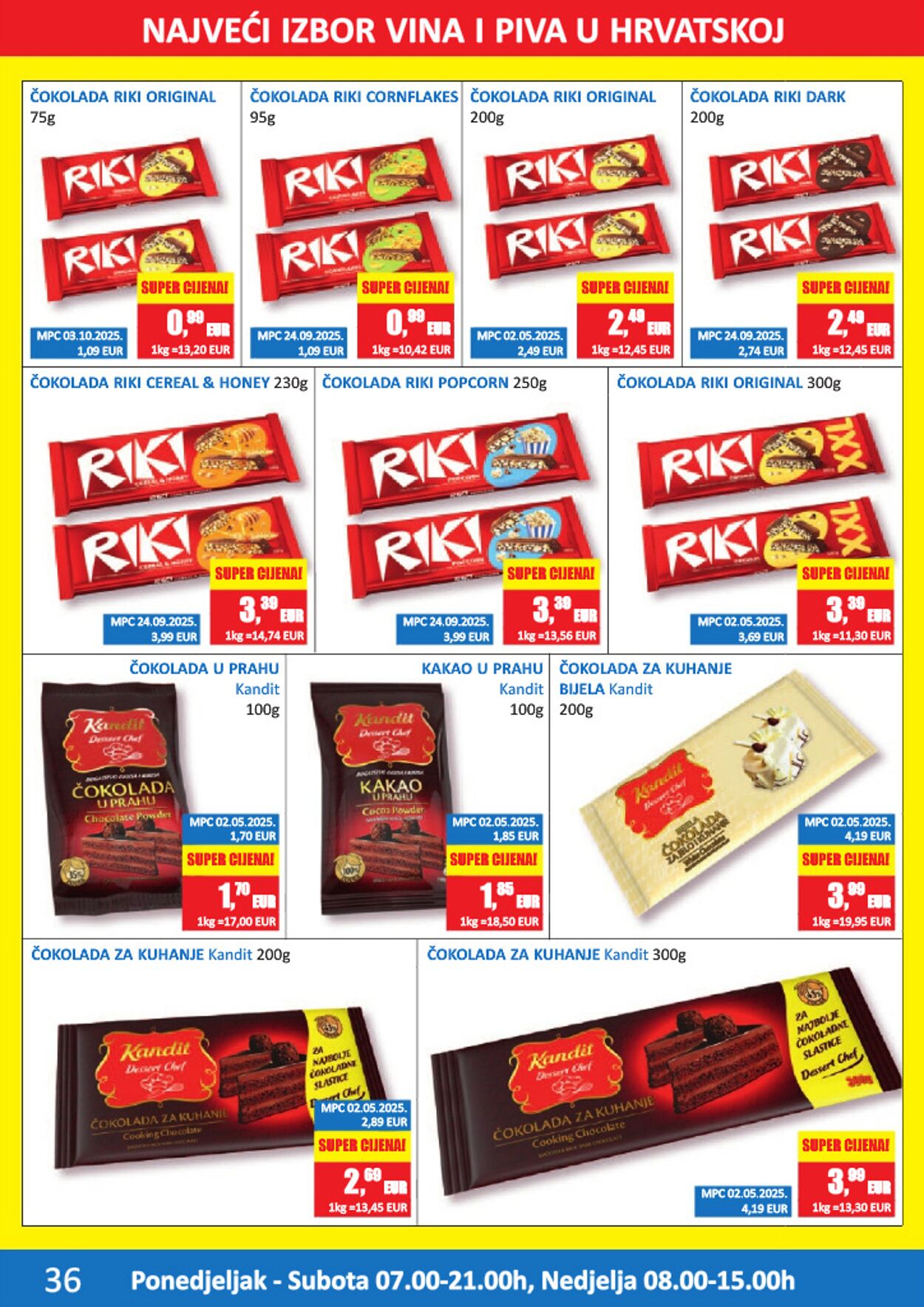 Katalog Vrutak 17.12.2025 - 31.12.2025