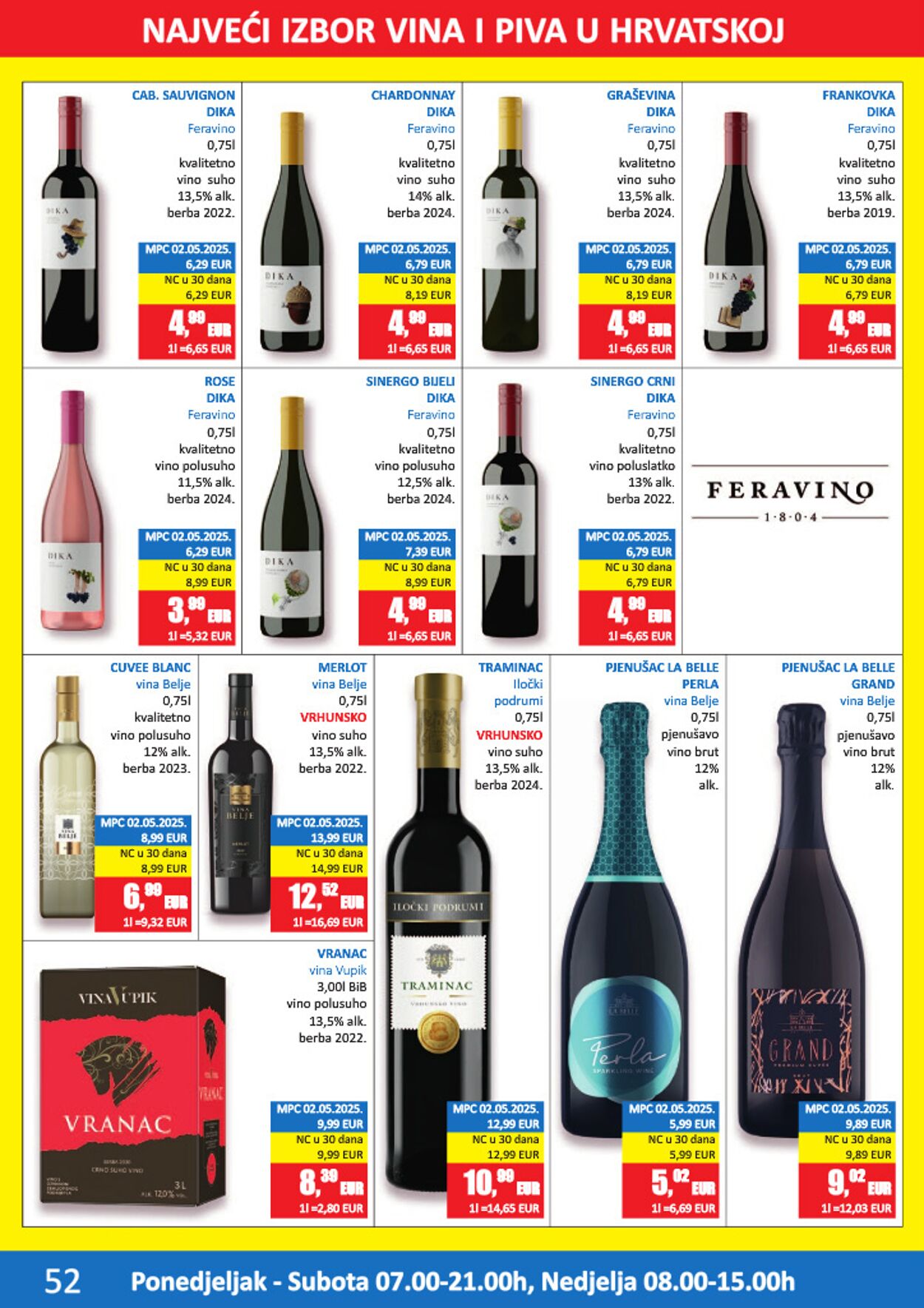 Katalog Vrutak 17.12.2025 - 31.12.2025