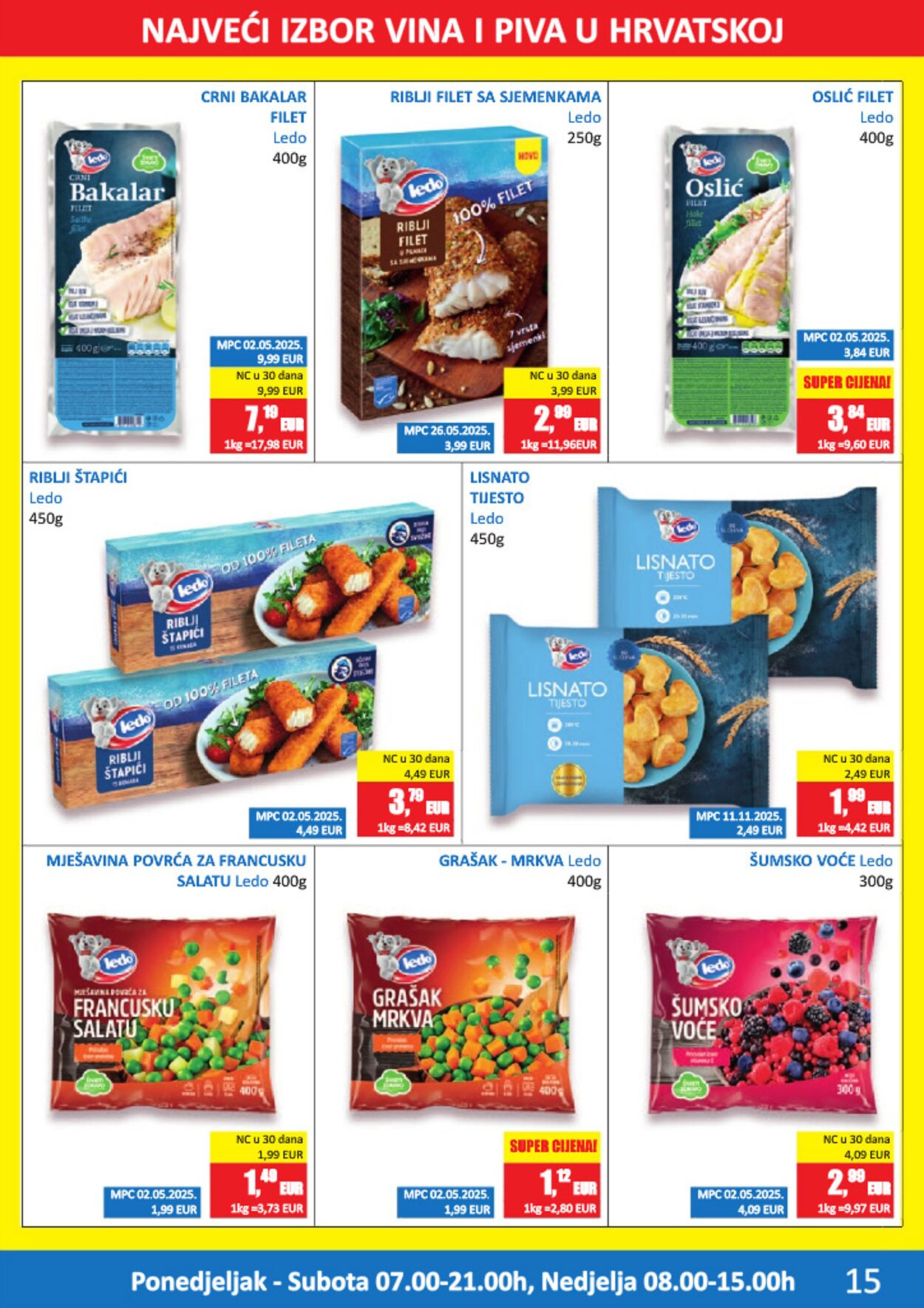 Katalog Vrutak 17.12.2025 - 31.12.2025