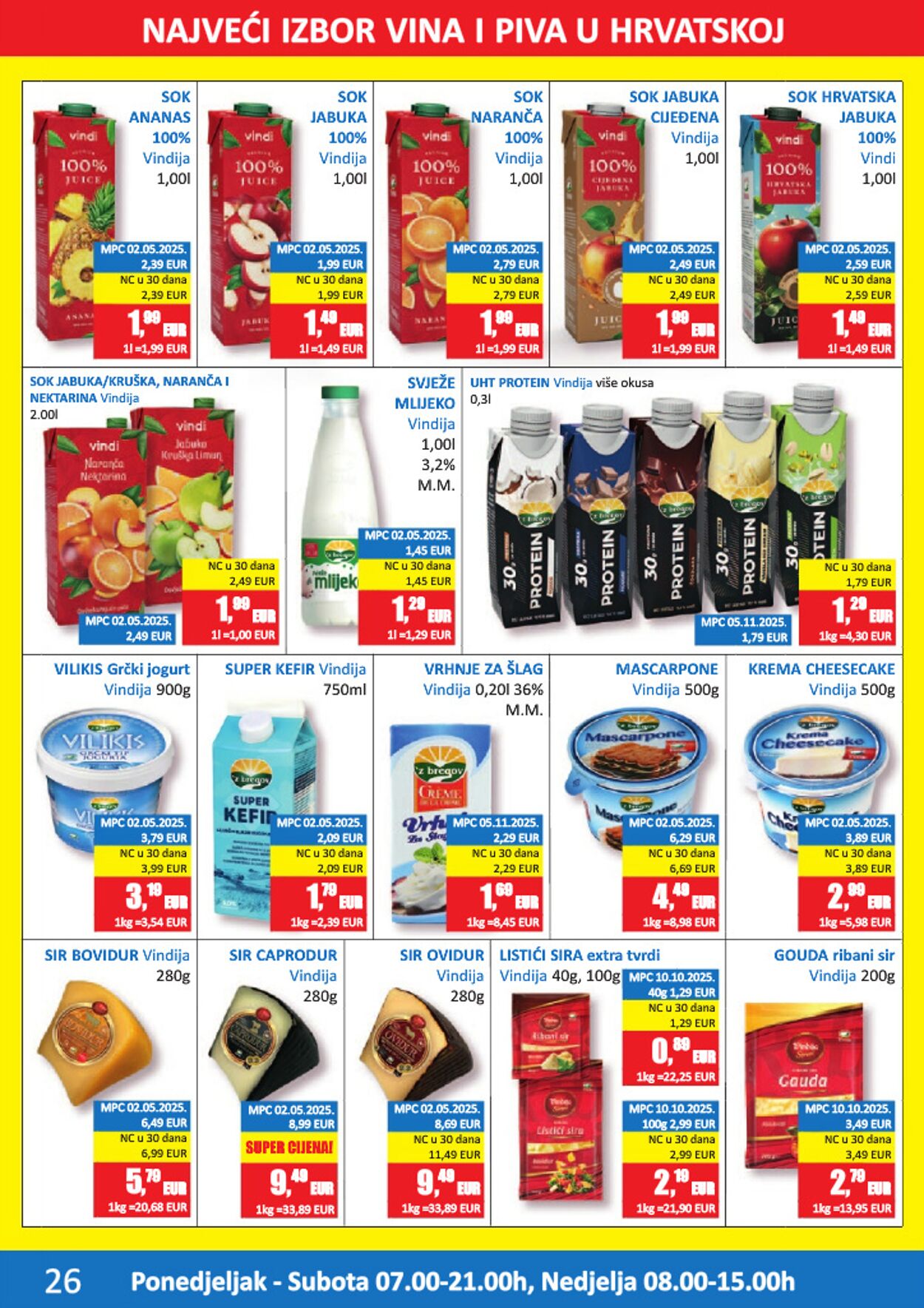 Katalog Vrutak 17.12.2025 - 31.12.2025