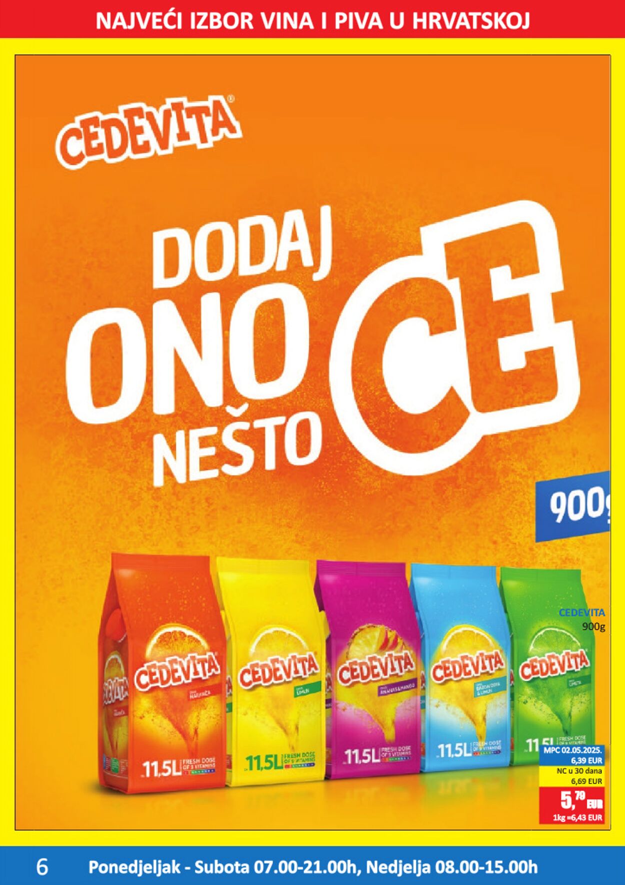Katalog Vrutak 17.12.2025 - 31.12.2025