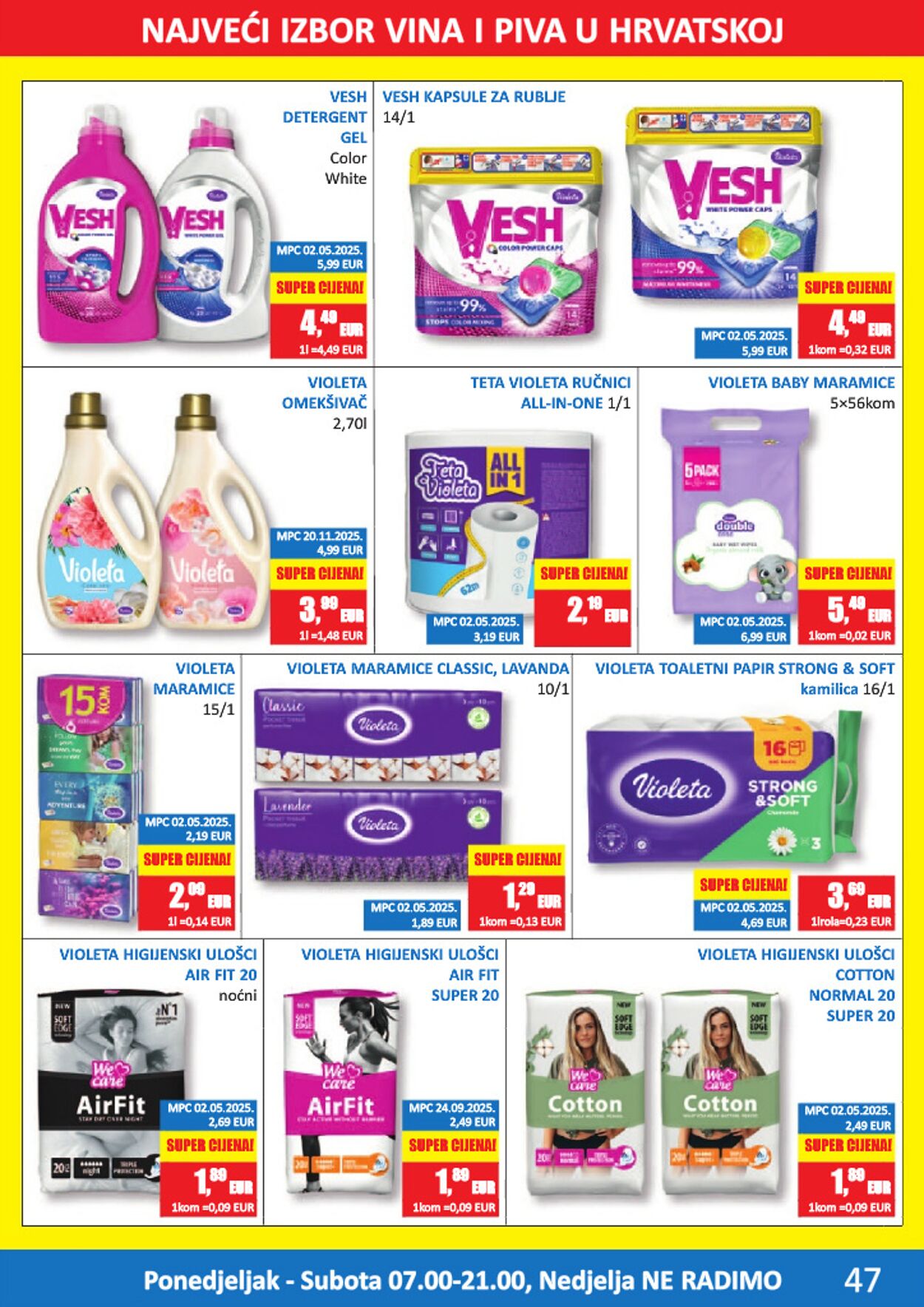 Katalog Vrutak 17.12.2025 - 31.12.2025