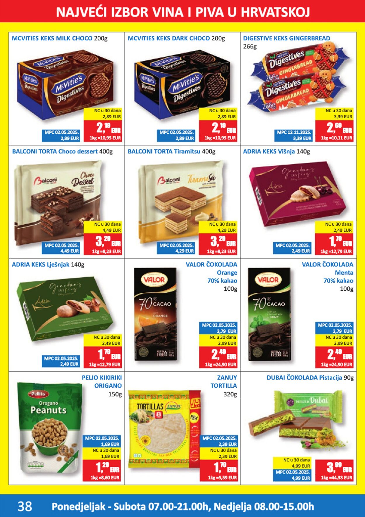 Katalog Vrutak 17.12.2025 - 31.12.2025