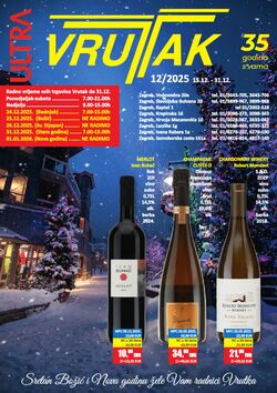 Katalog Vrutak 17.12.2025 - 31.12.2025