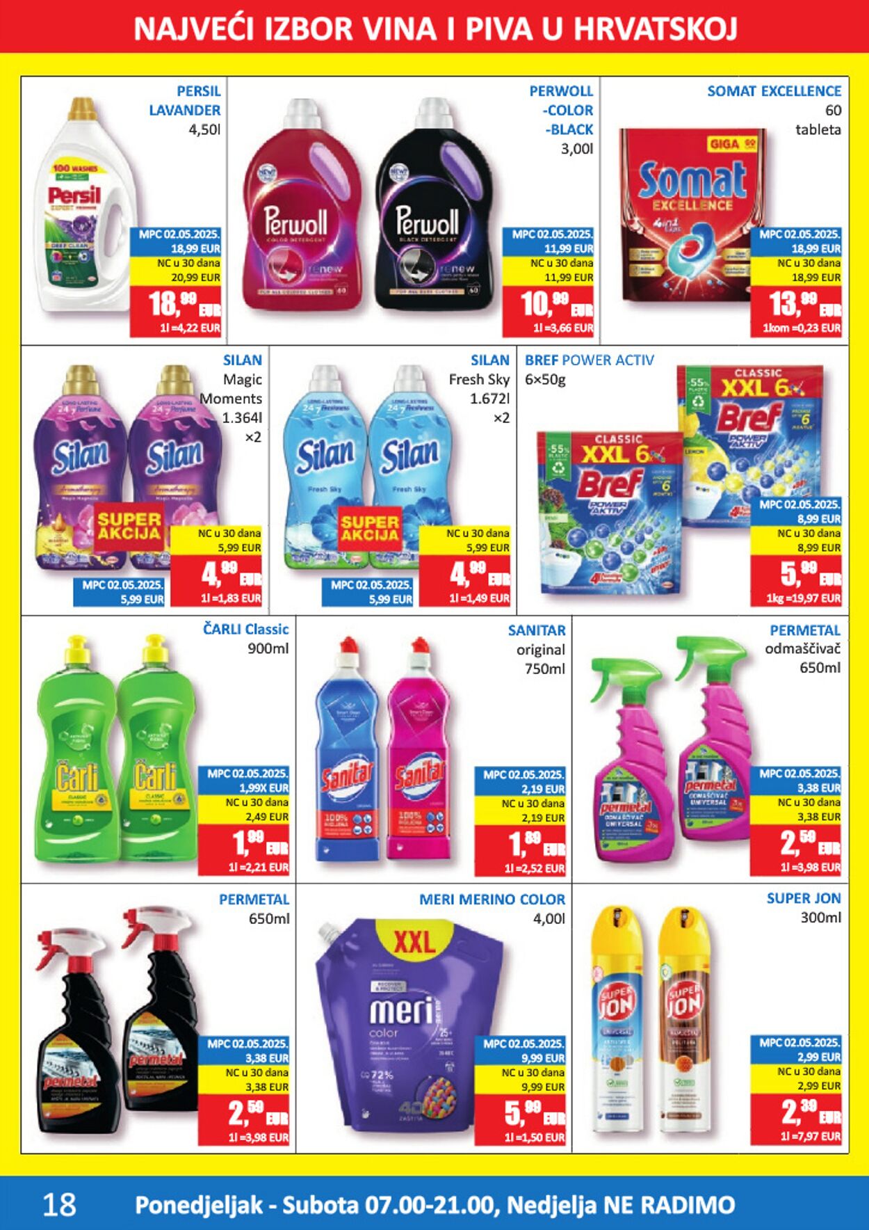 Katalog Vrutak 16.07.2025 - 30.07.2025